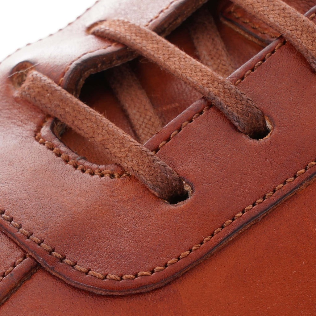 Grenson Sneaker 1 - Tan