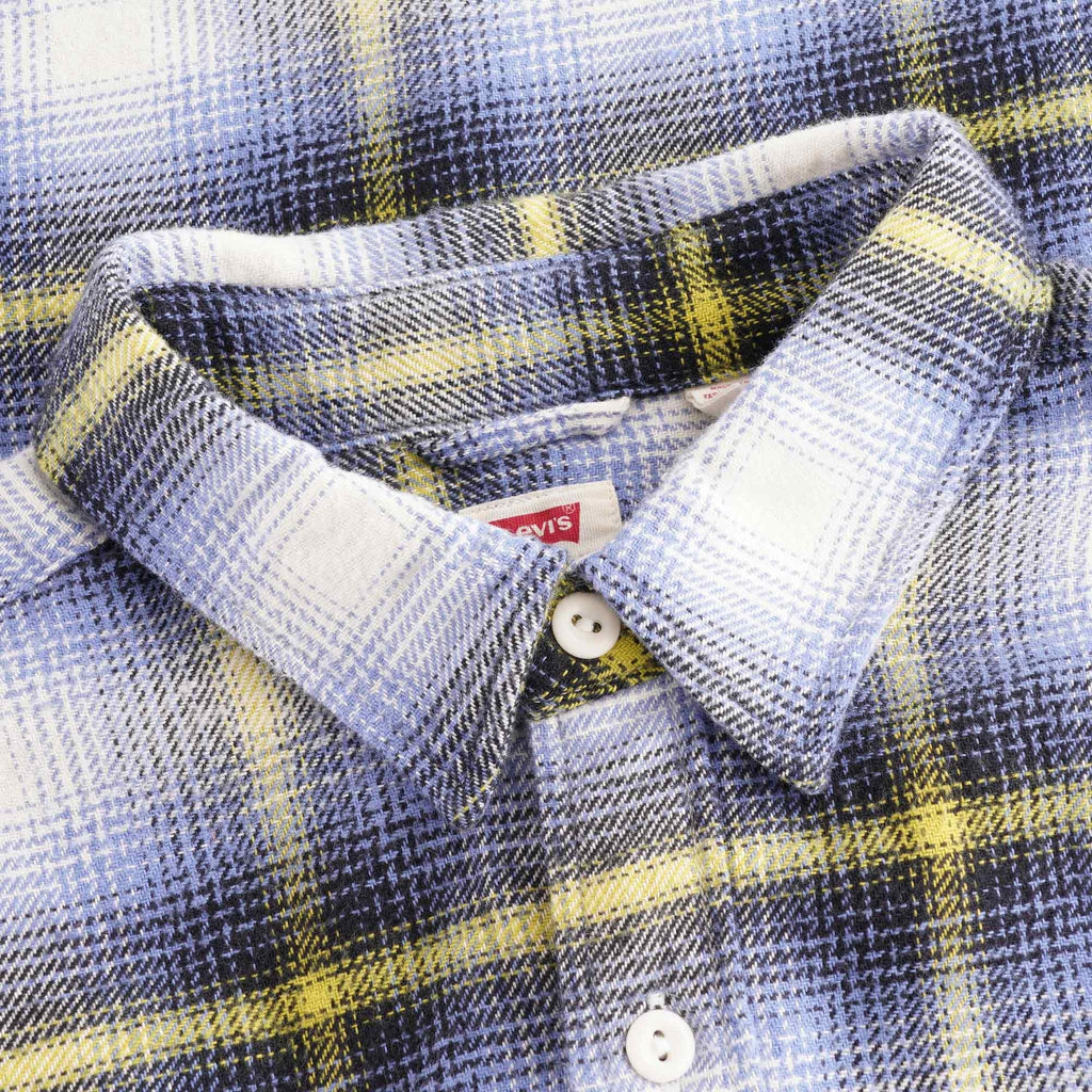Levi's® Jackson Work Shirt - Almond