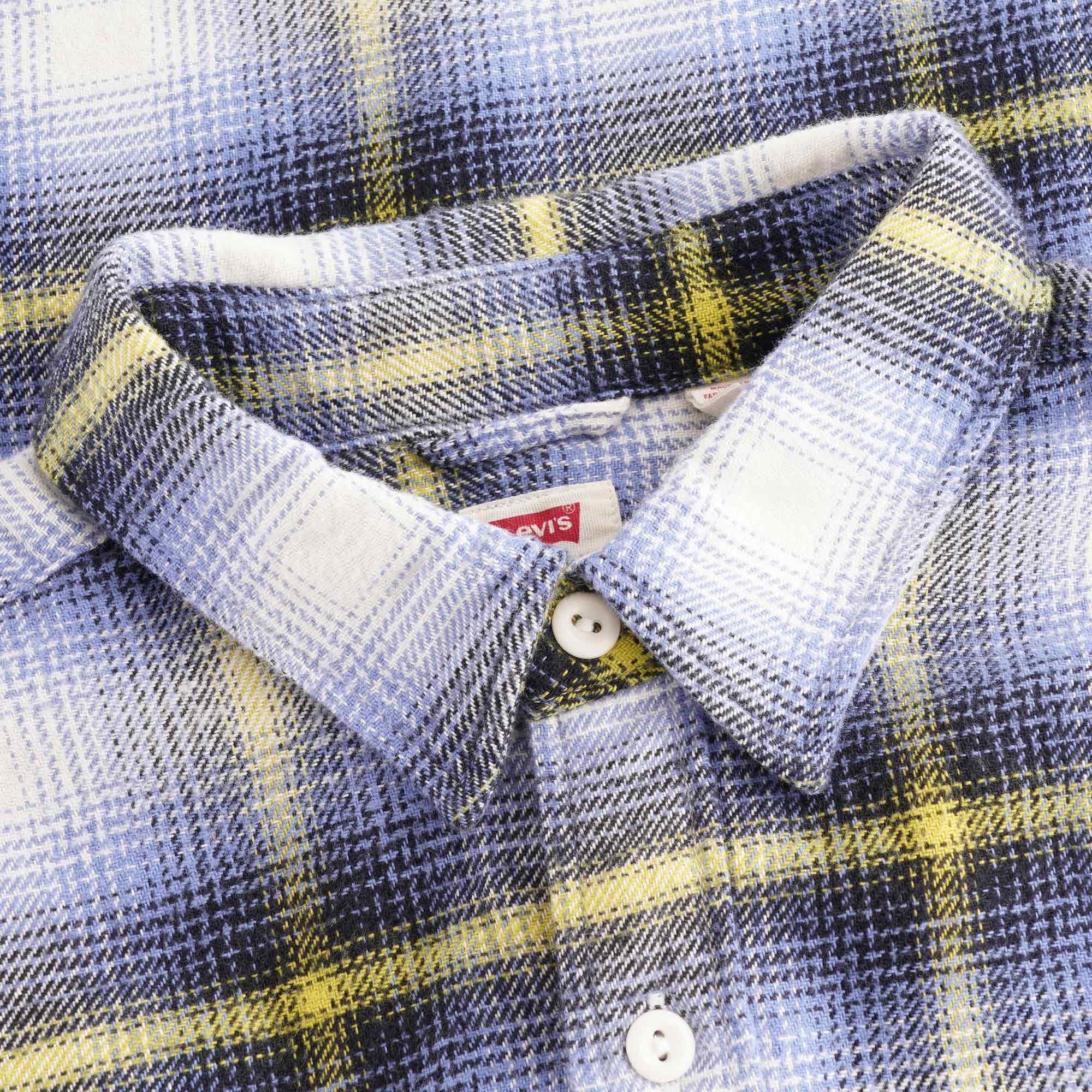 Levi's® Jackson Work Shirt - Almond