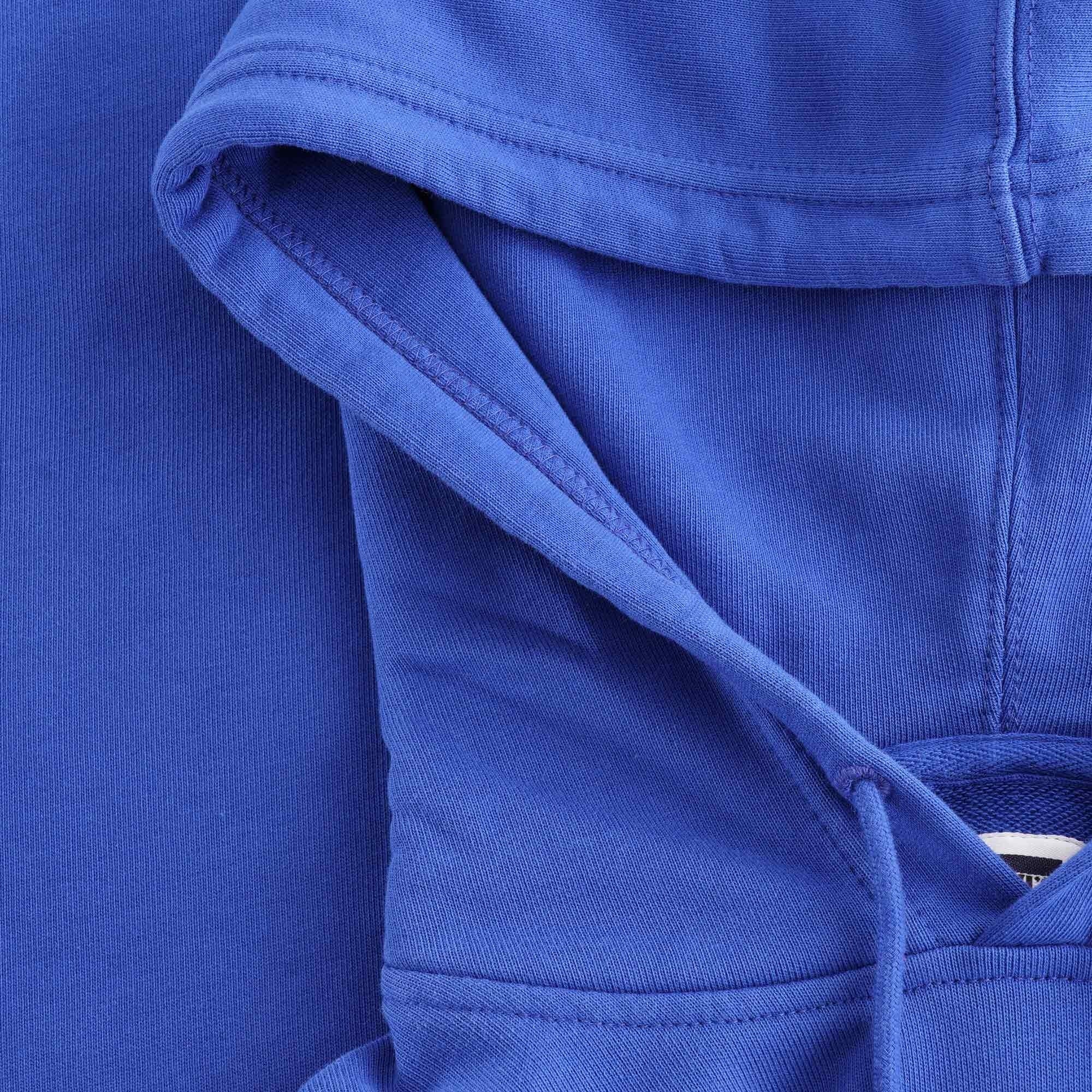 Levi's® Oversized Snoopy Hoodie - Blue