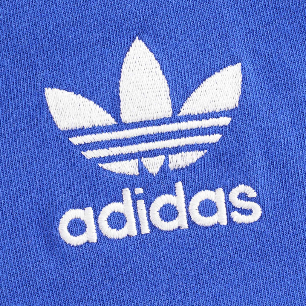Adidas Originals 3-Stripes Tee - Blue