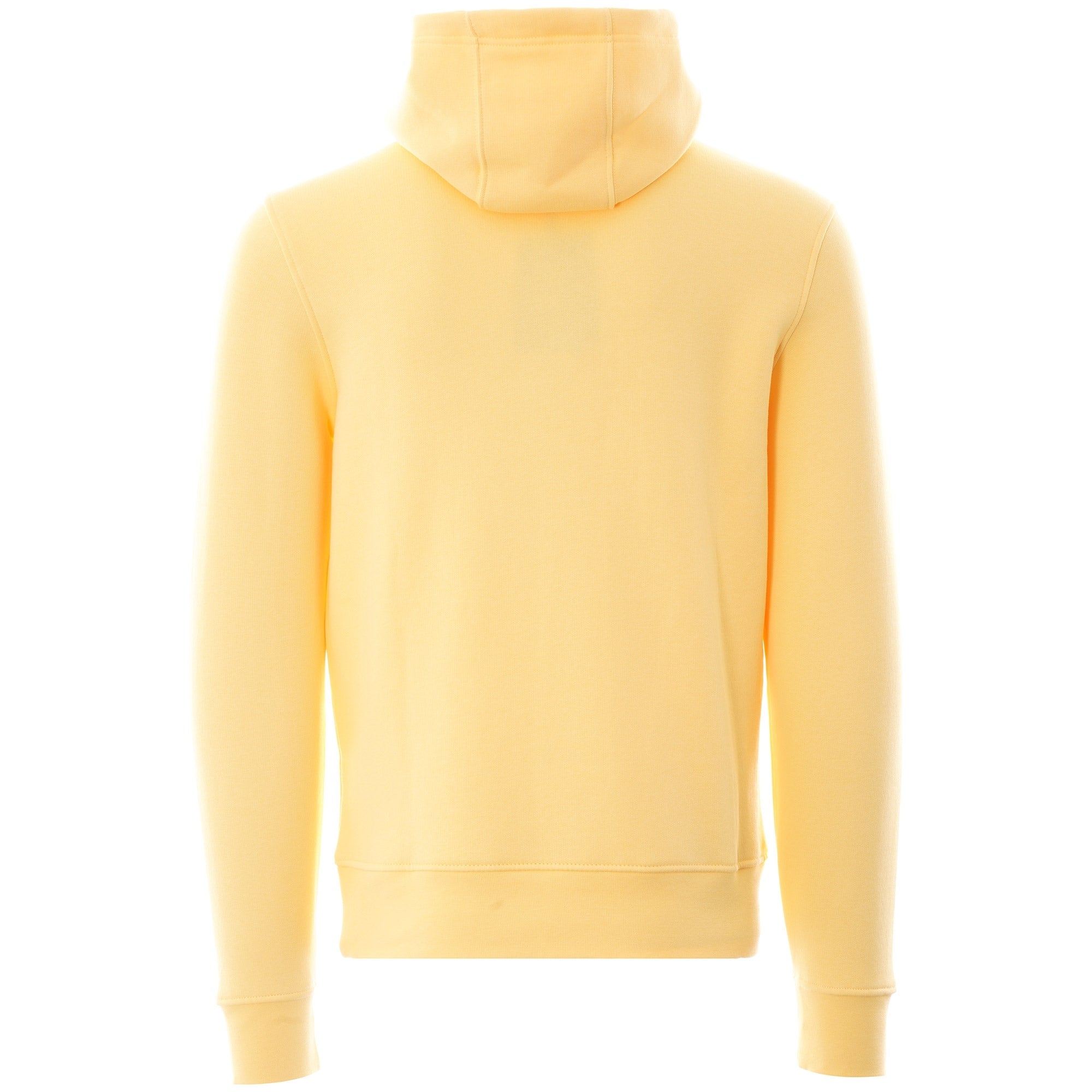 Tommy Hilfiger Flag Hoodie - Sun Ray