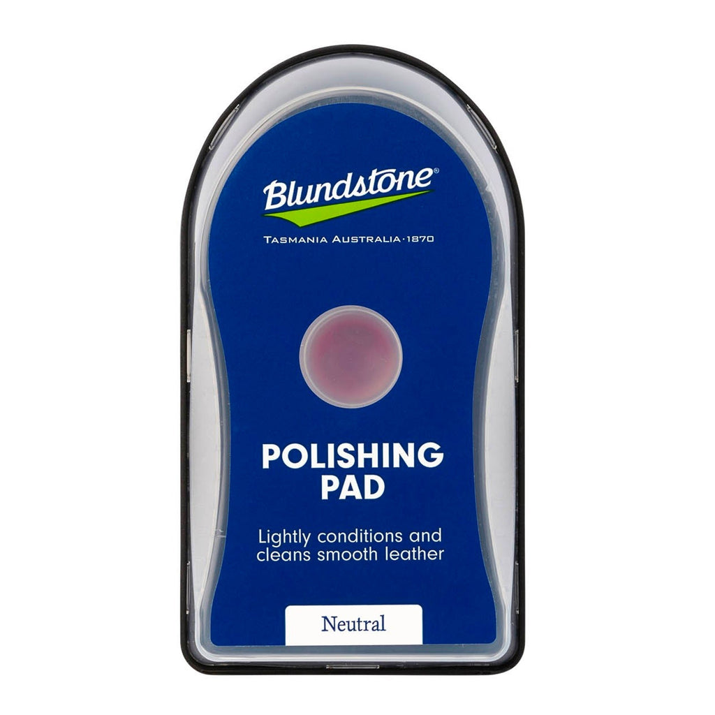 Polishing Pad - Neutral