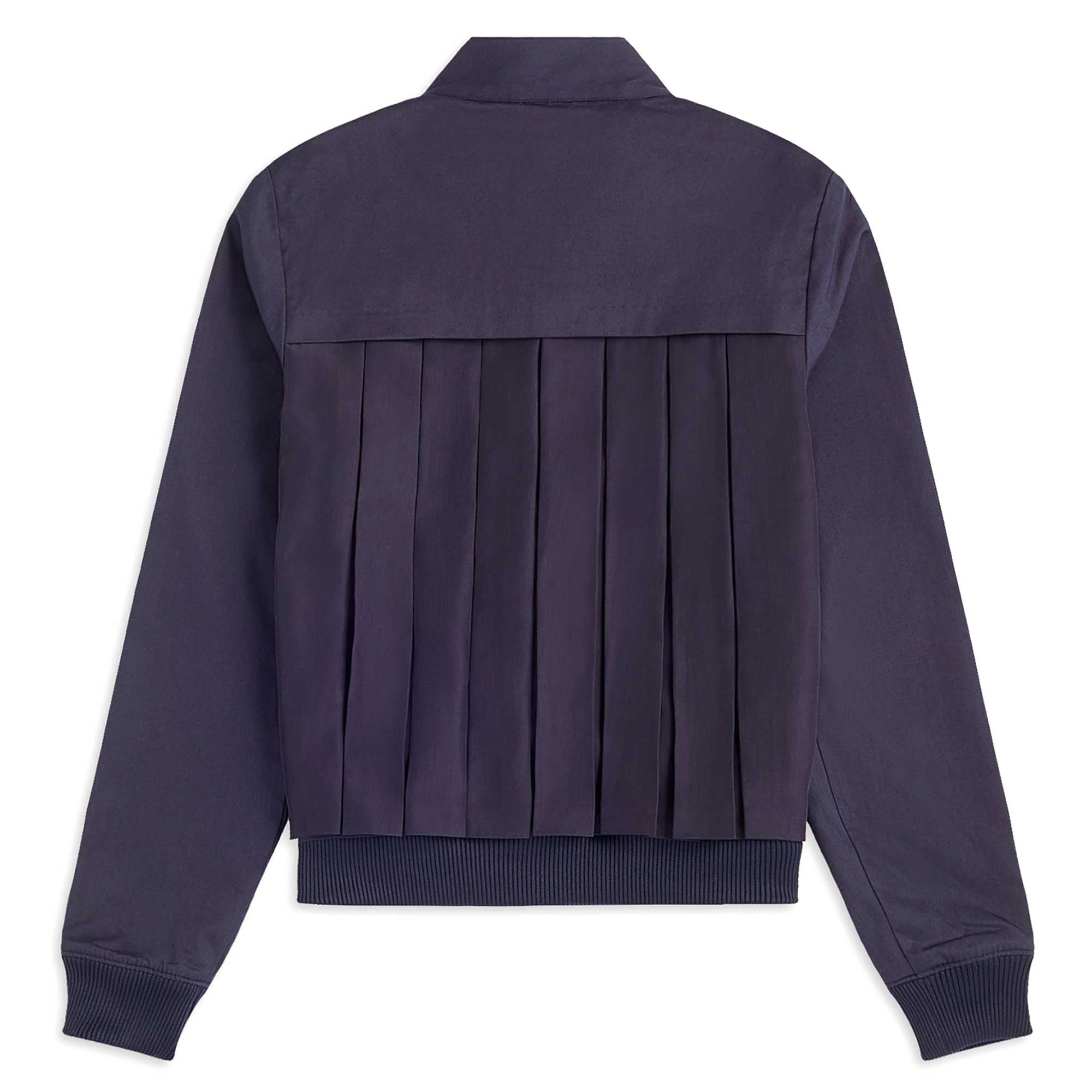 Fred Perry Womens Harrington Jacket W - Navy