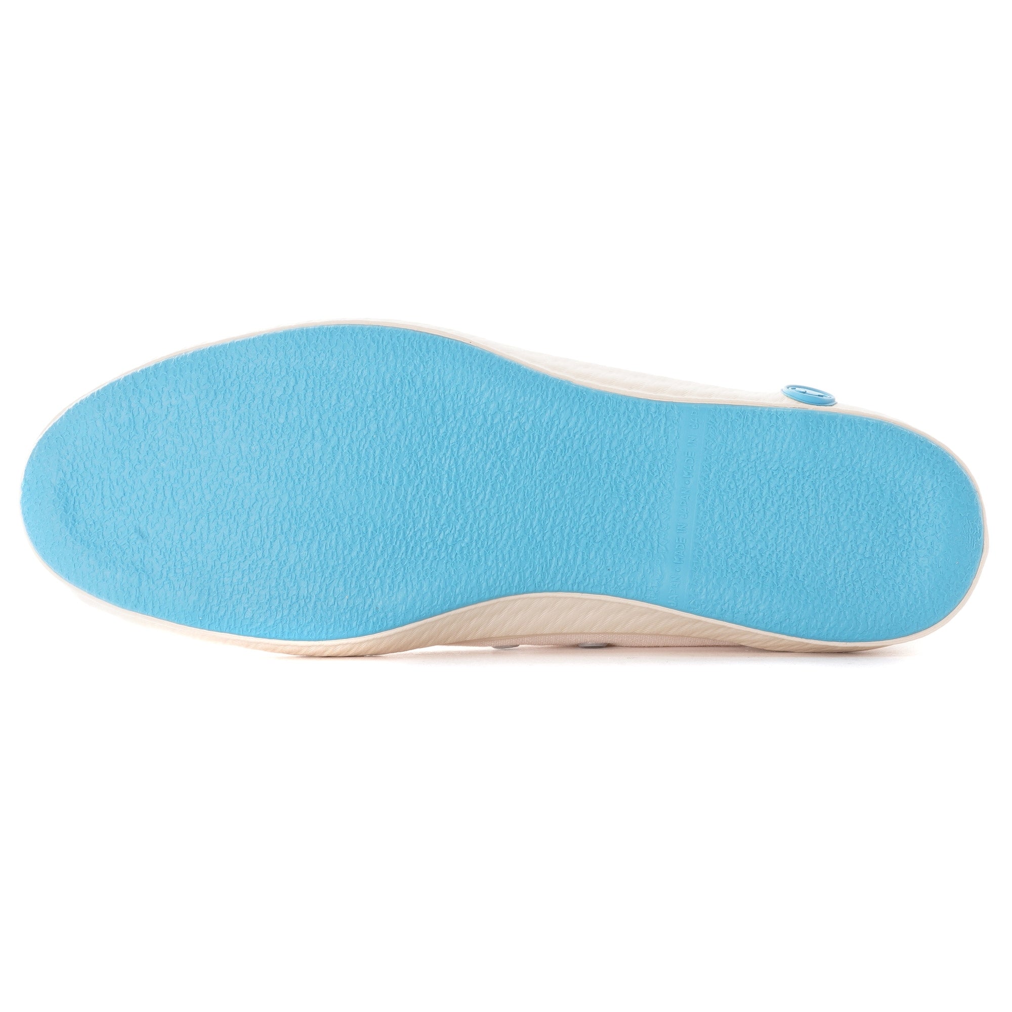 01JP High Canvas Sneakers - White