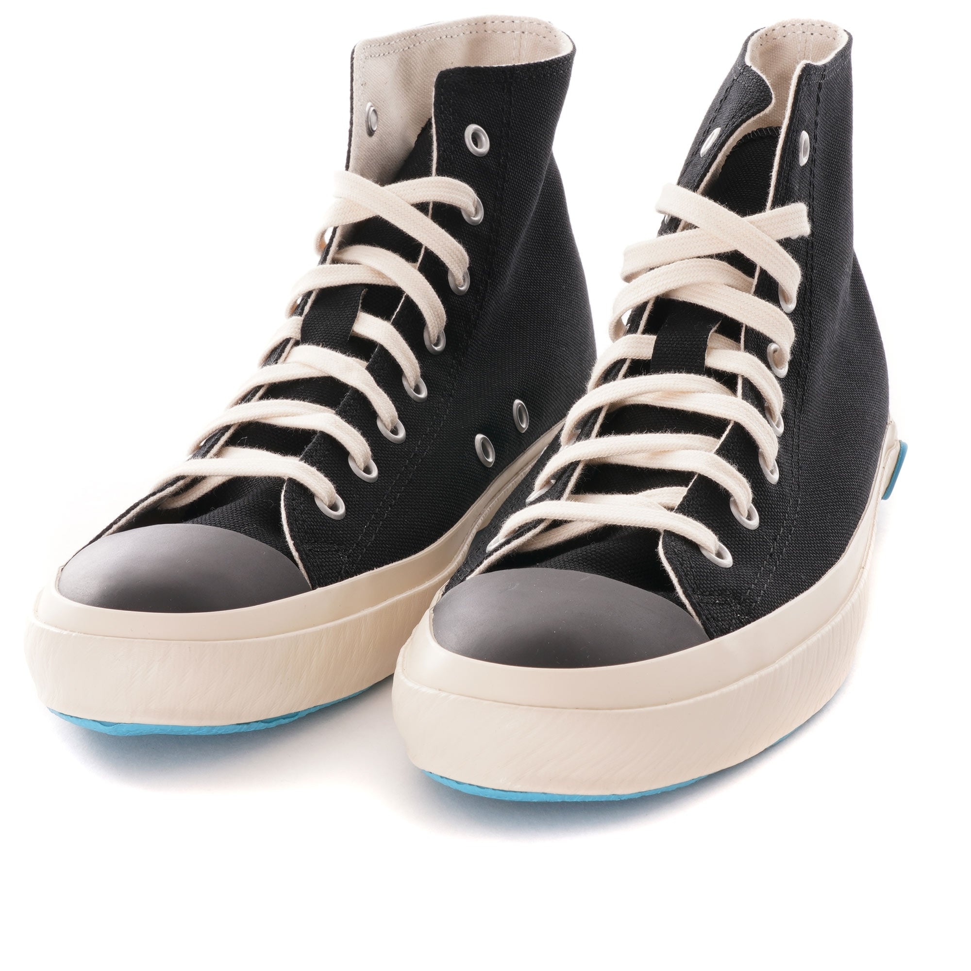 0IJP High Canvas Sneakers