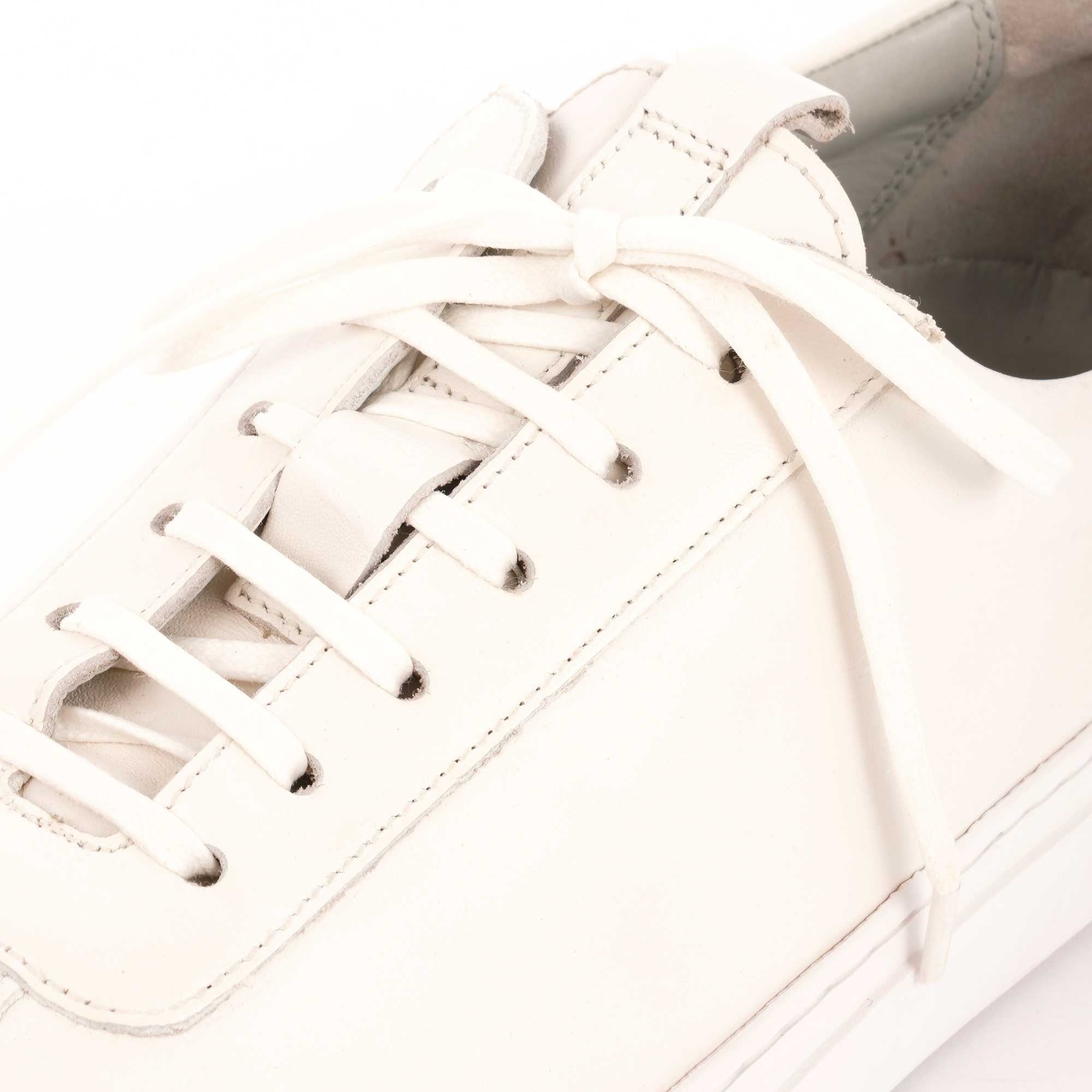 Grenson Sneaker 1 - White