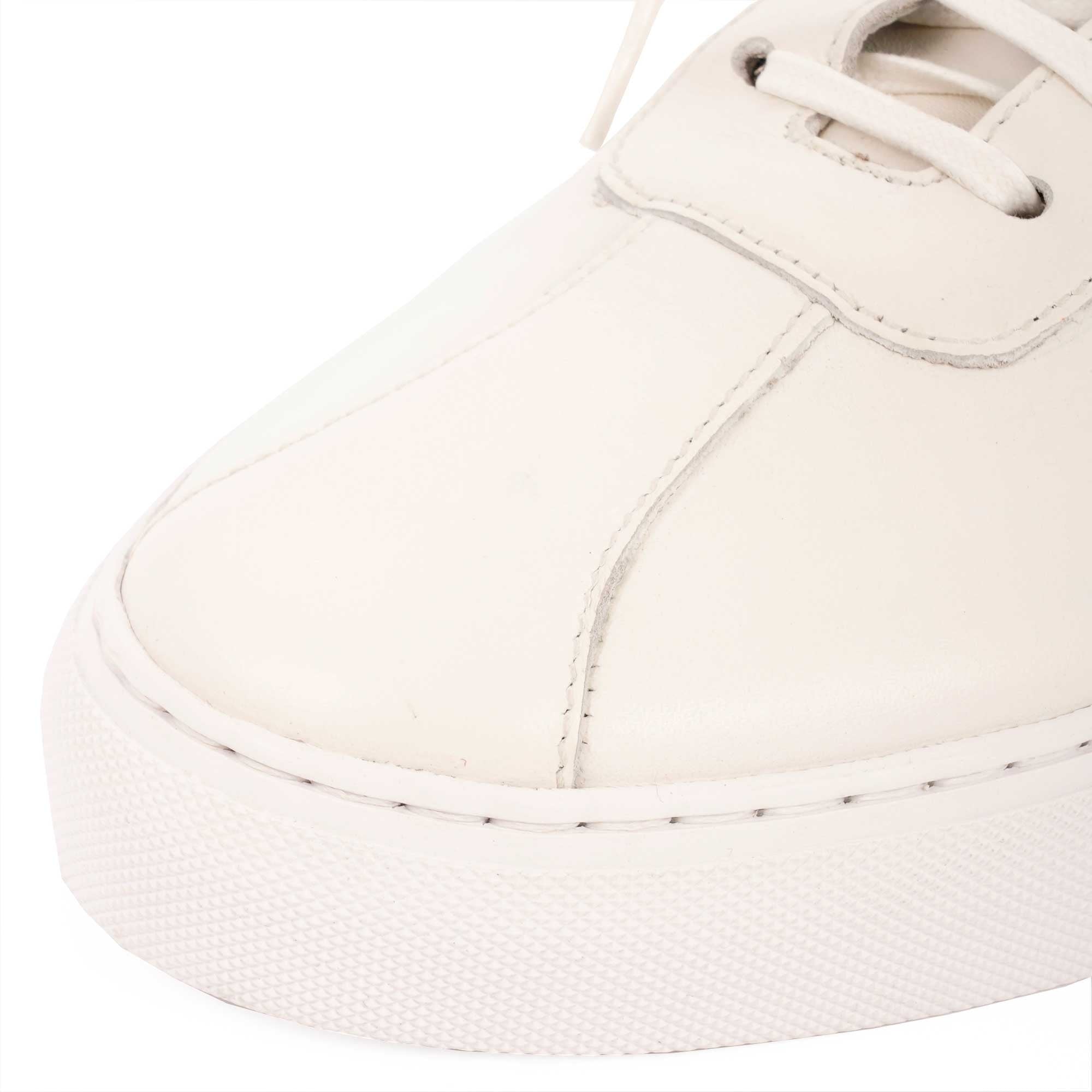 Grenson Sneaker 1 - White