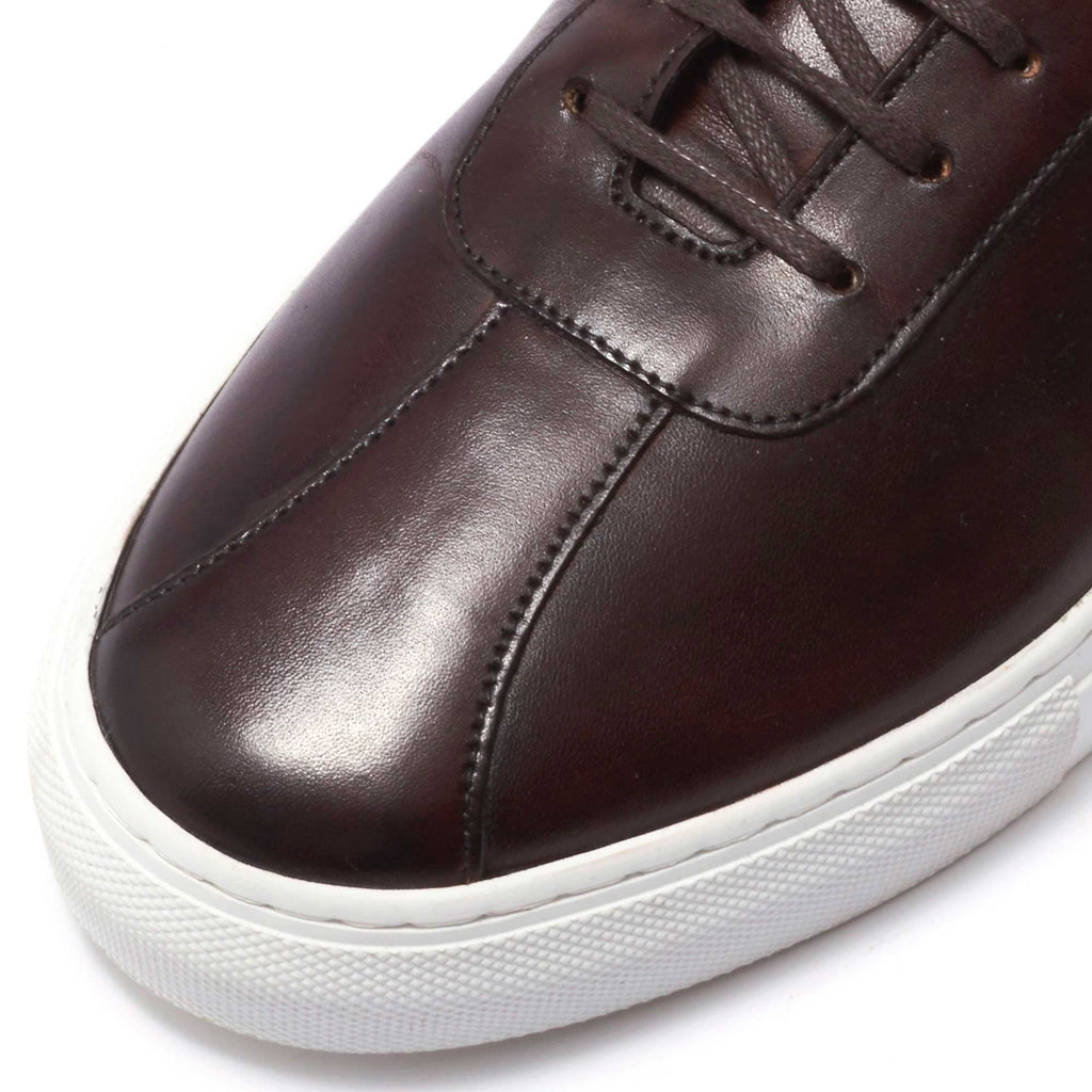 Sneaker 1 - Brown