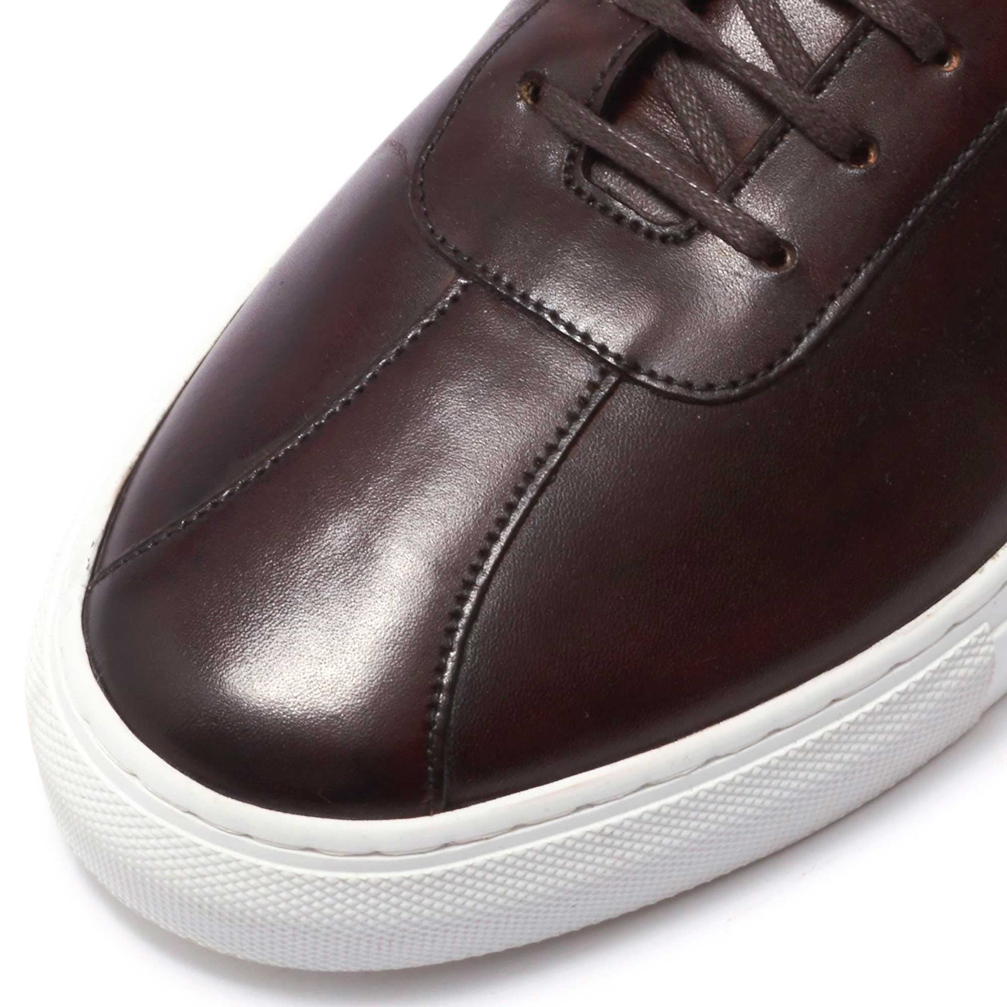 Sneaker 1 - Brown