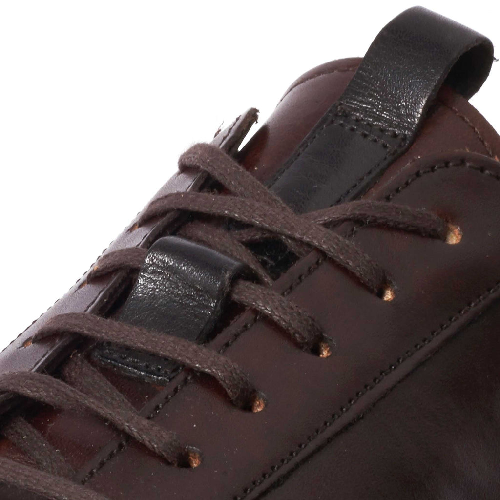 Sneaker 1 - Brown