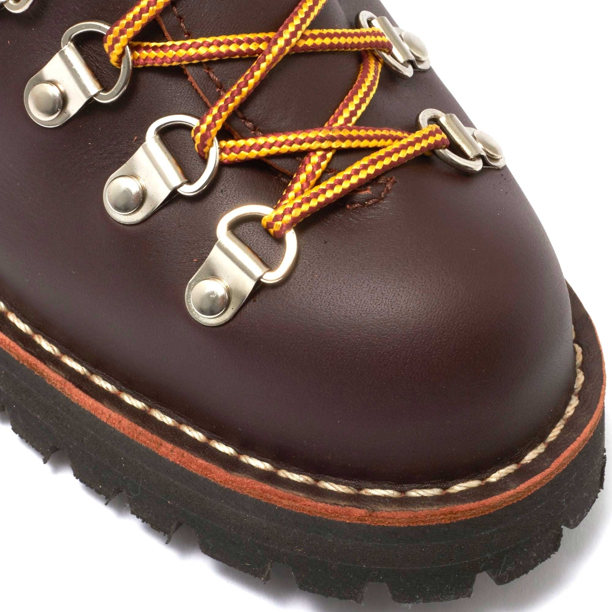 Mountain Light Boot - Brown