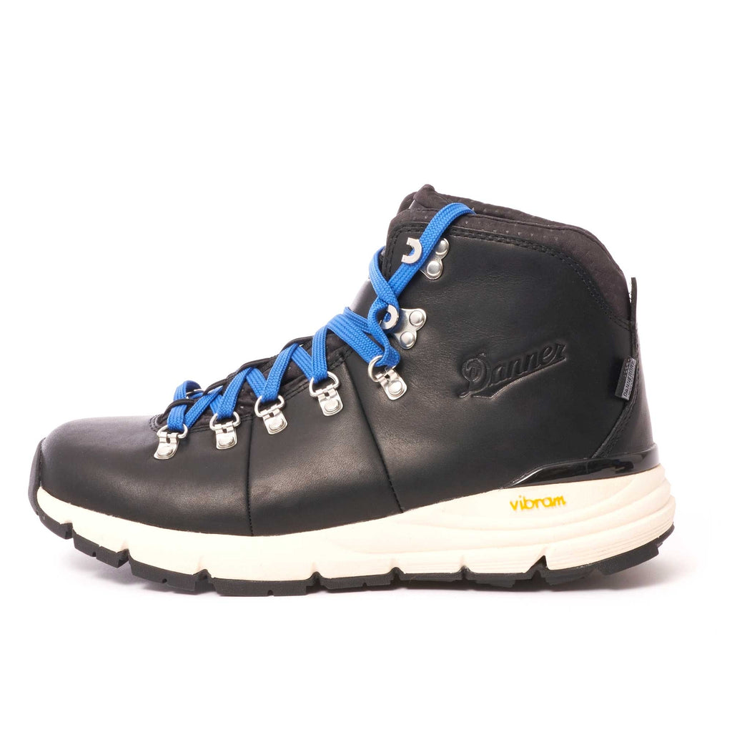 Danner Mountain 600 Hiking Boot - Black