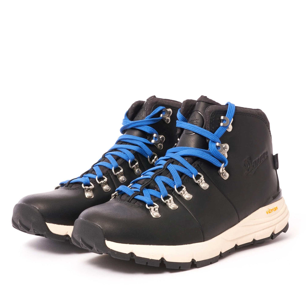 Danner Mountain 600 Hiking Boot - Black