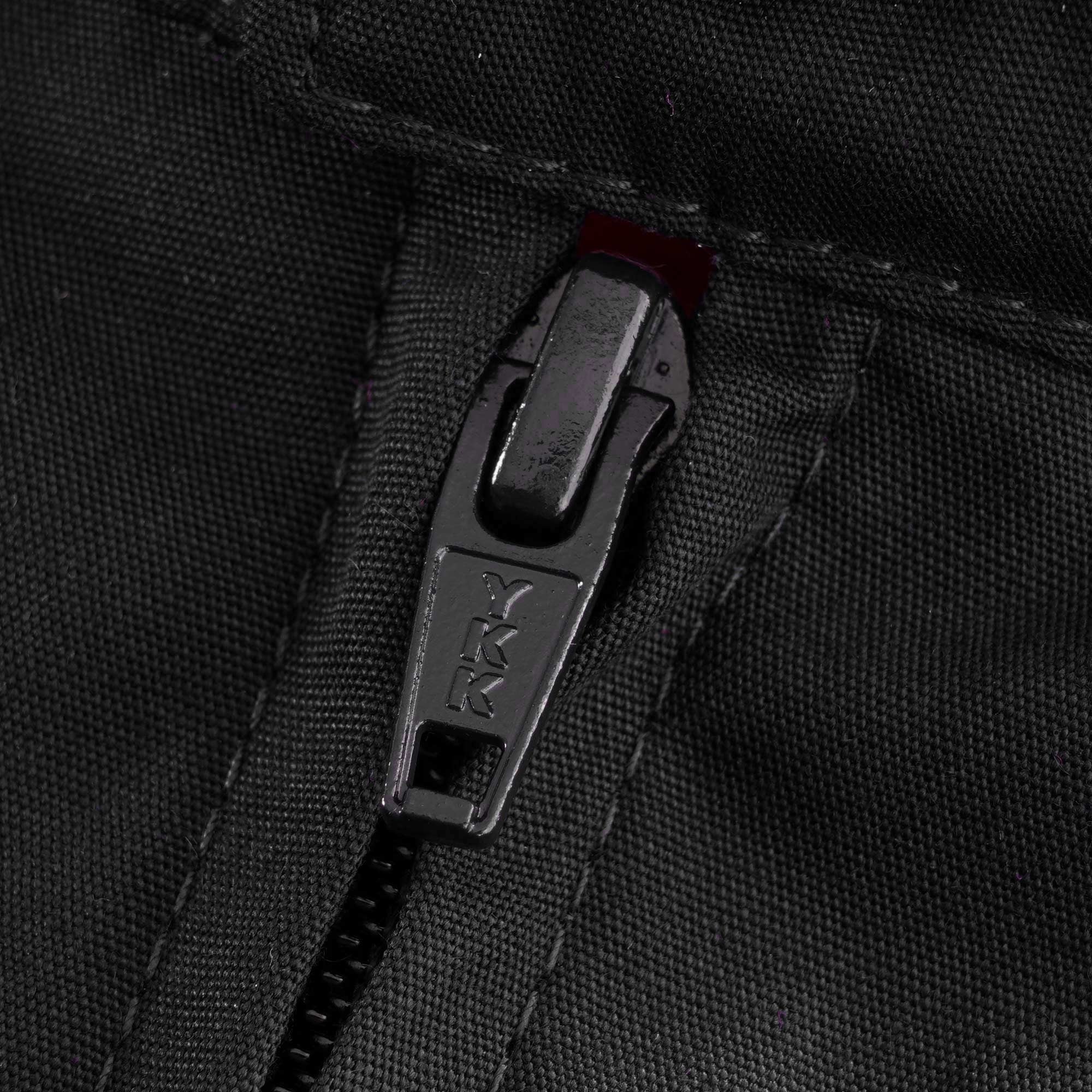 Made In England Harrington Jacket - Black