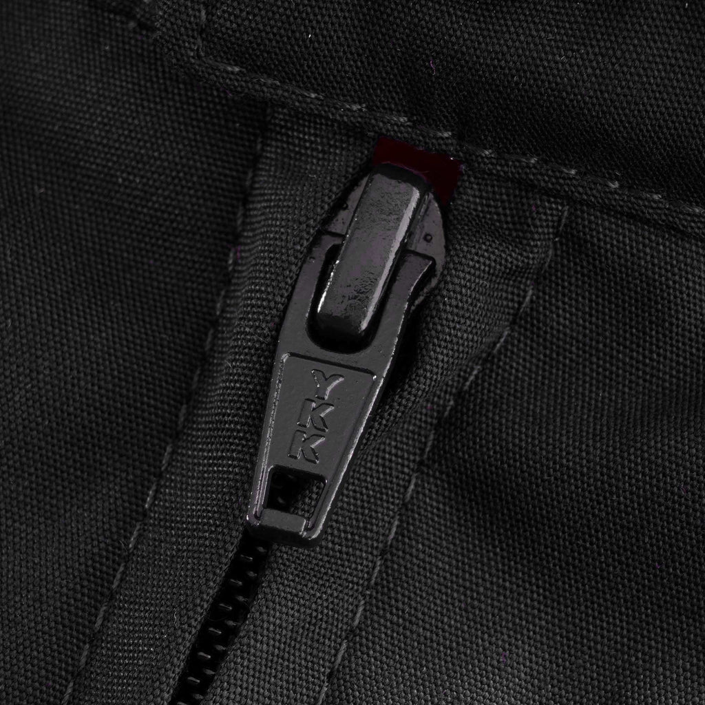 Fred Perry Made In England Harrington Jacket - Black