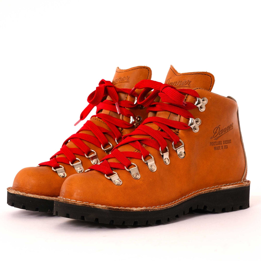 Danner W Mountain Light Cascade Boots - Cascade