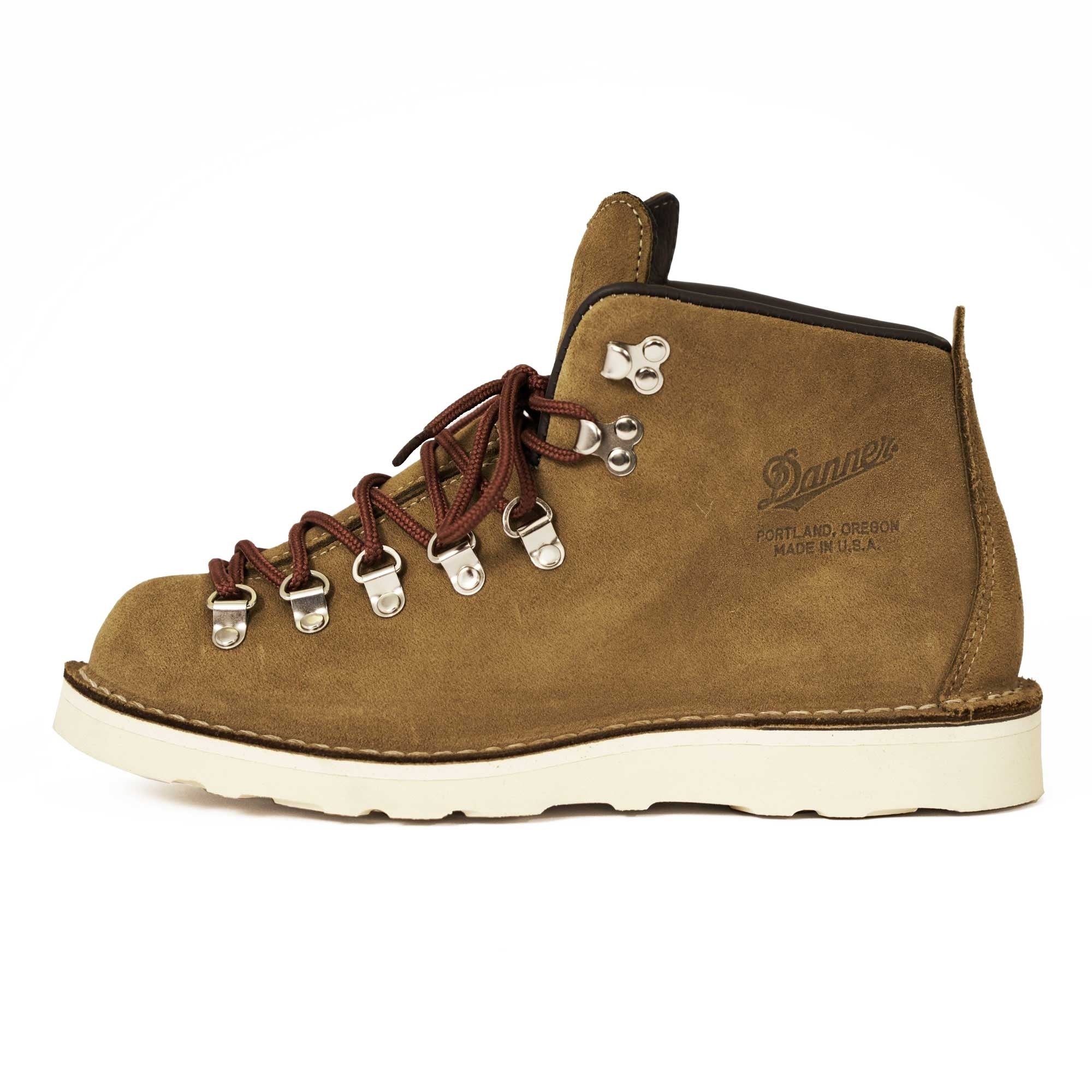 Danner Mountain Light Overton Boots - Overton