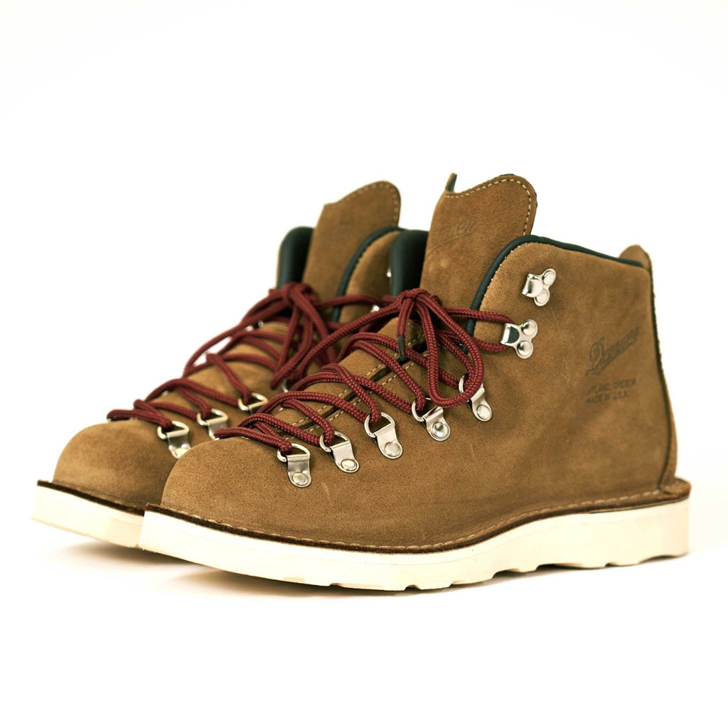Danner Mountain Light Overton Boots - Overton