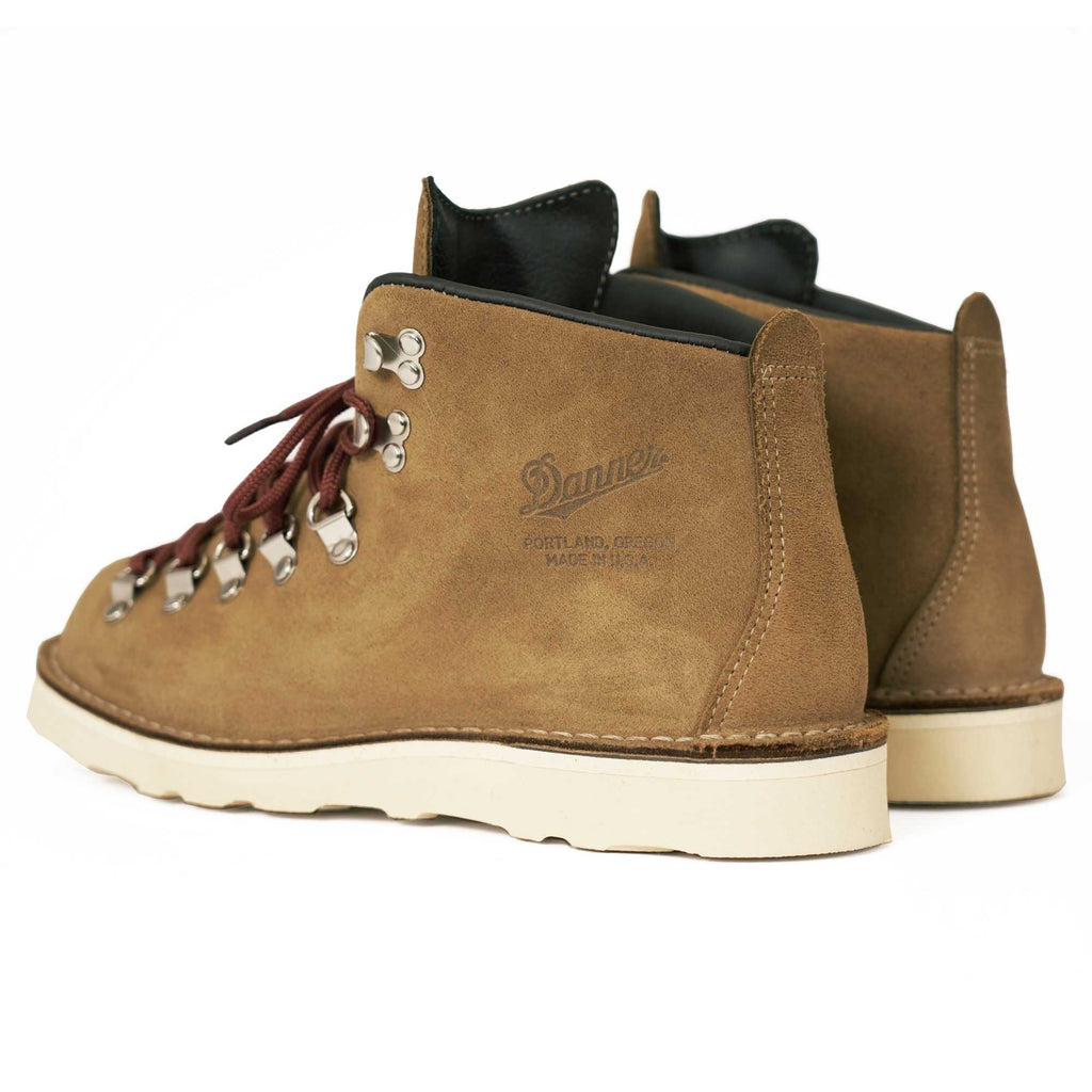 Danner Mountain Light Overton Boots - Overton