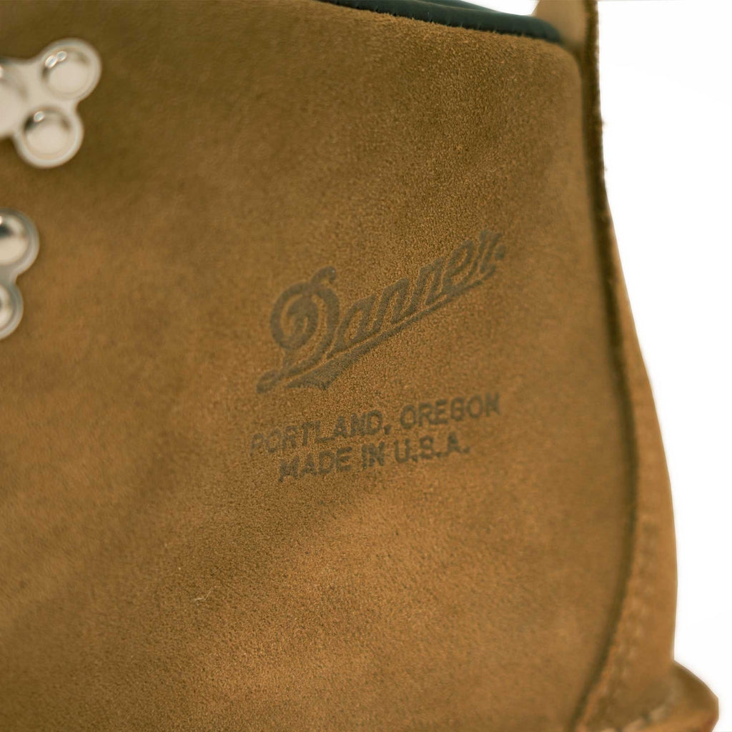 Danner Mountain Light Overton Boots - Overton