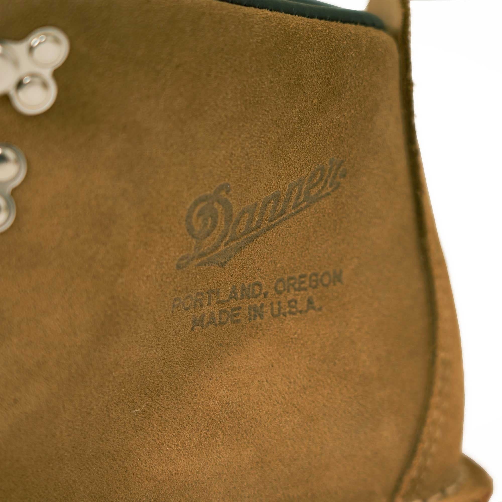 Danner Mountain Light Overton Boots - Overton