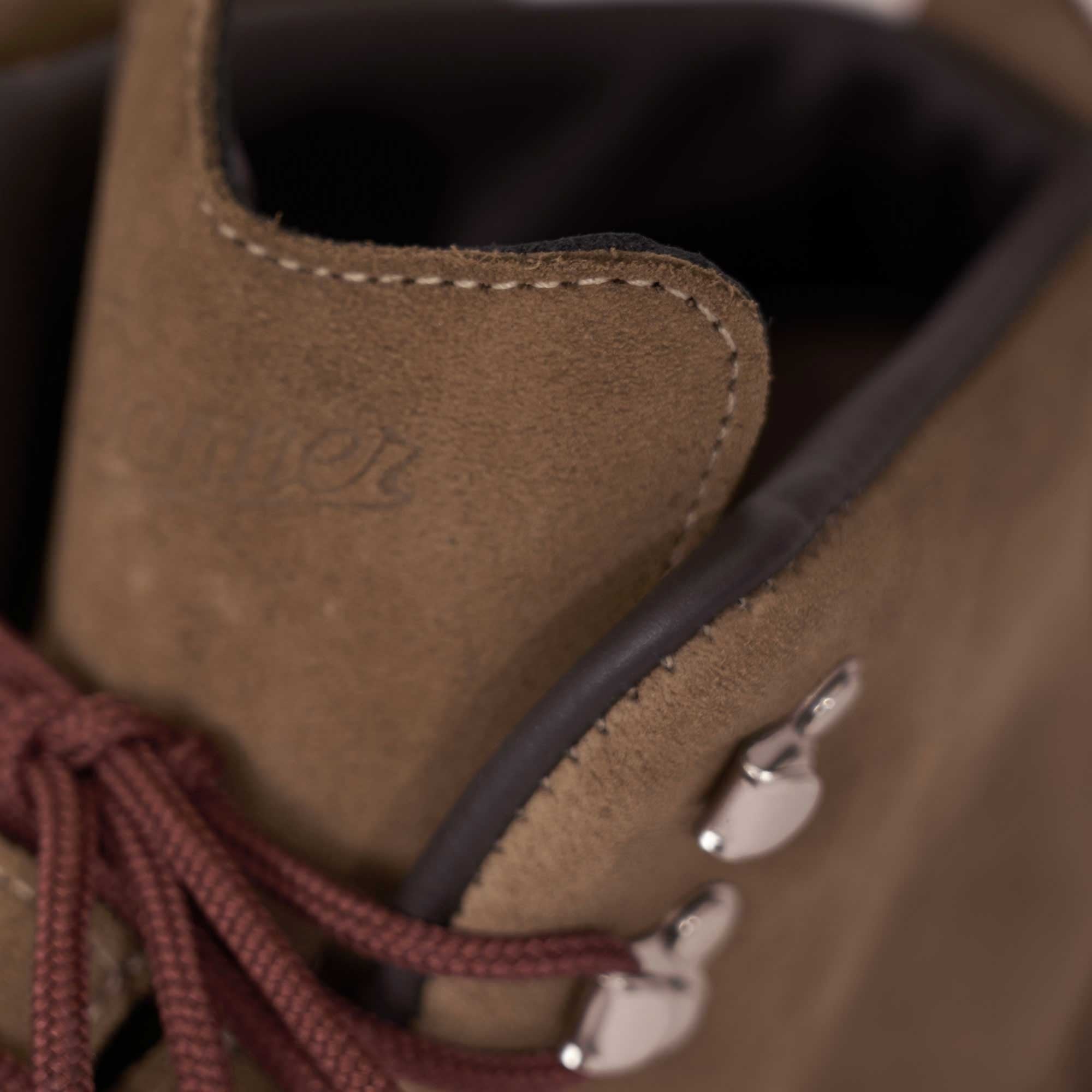 Danner Mountain Light Overton Boots - Overton