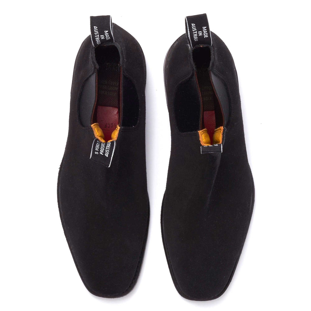 Comfort Craftsman Chelsea Boots