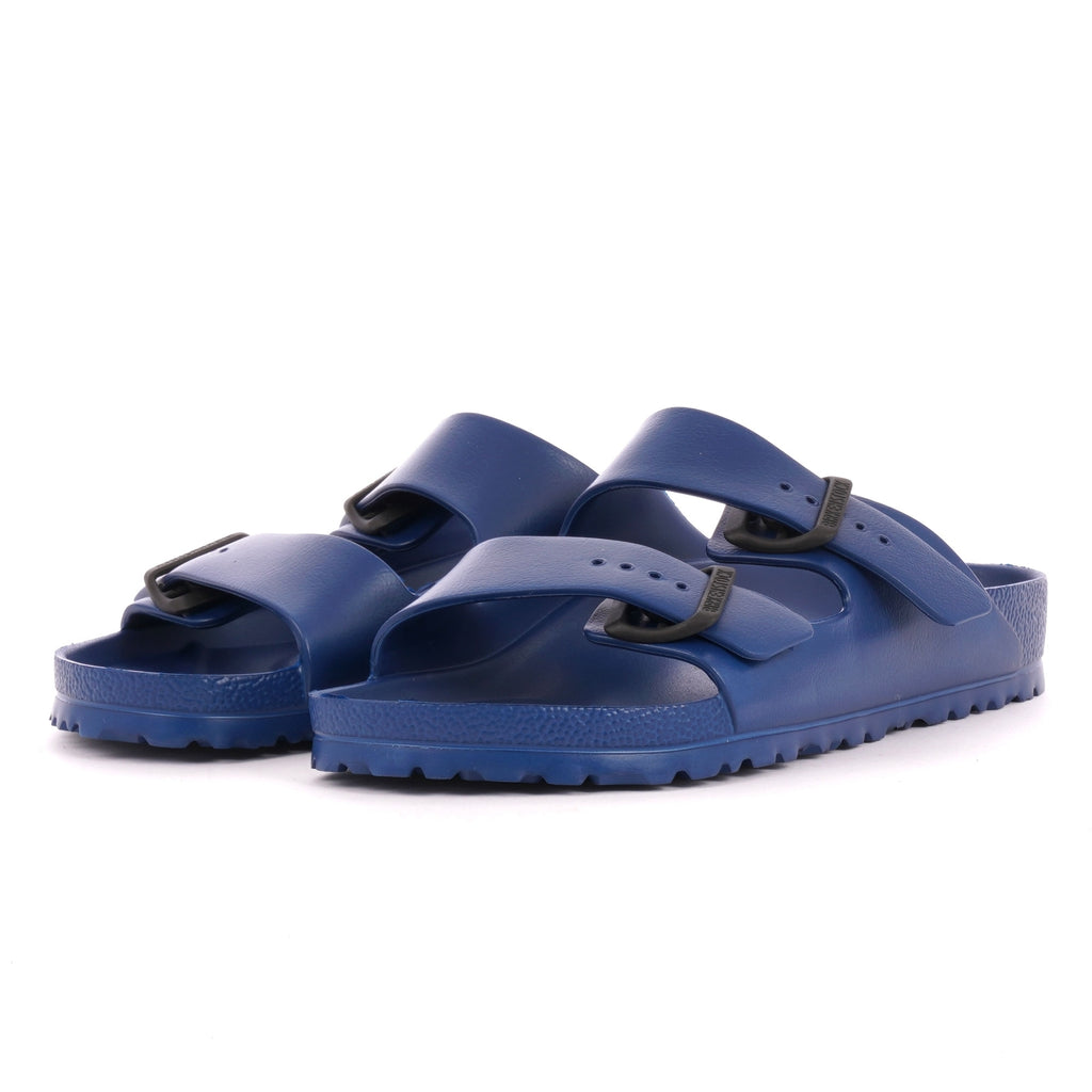 Birkenstock Arizona EVA Sandals - Navy