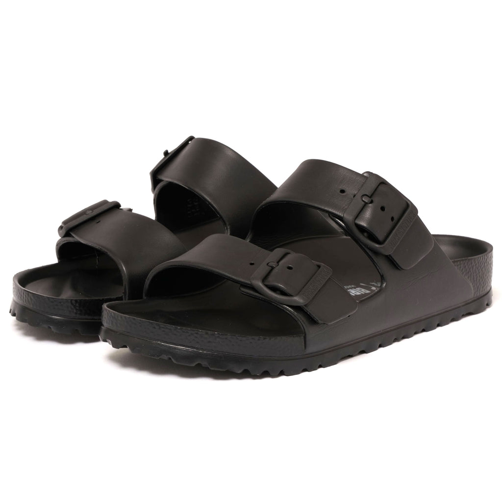 Birkenstock Arizona EVA Sandals - Black