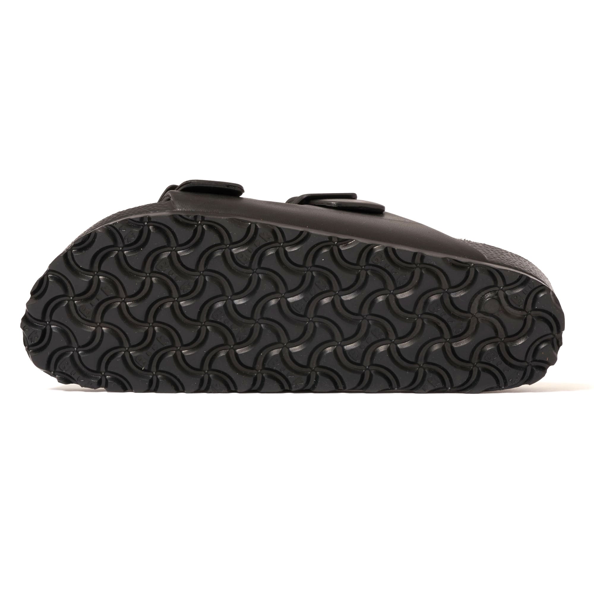 Birkenstock Arizona EVA Sandals - Black