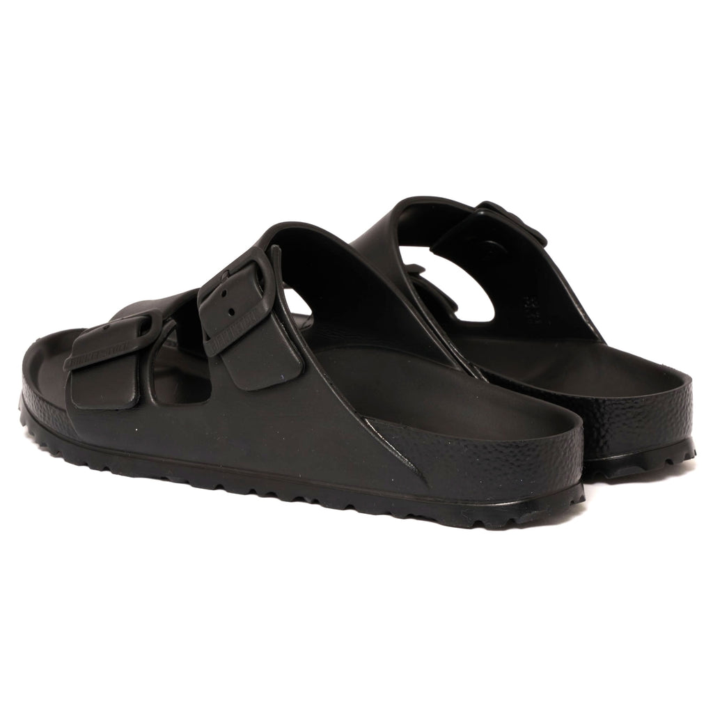 Birkenstock Arizona EVA Sandals - Black