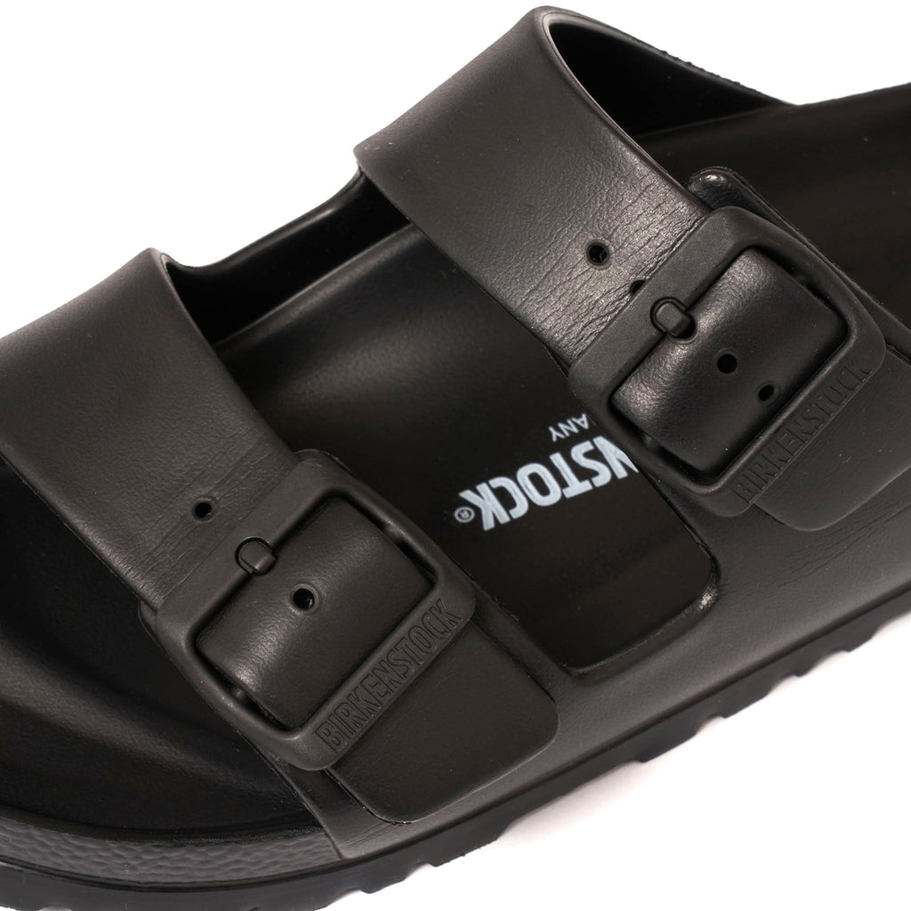 Birkenstock Arizona EVA Sandals - Black