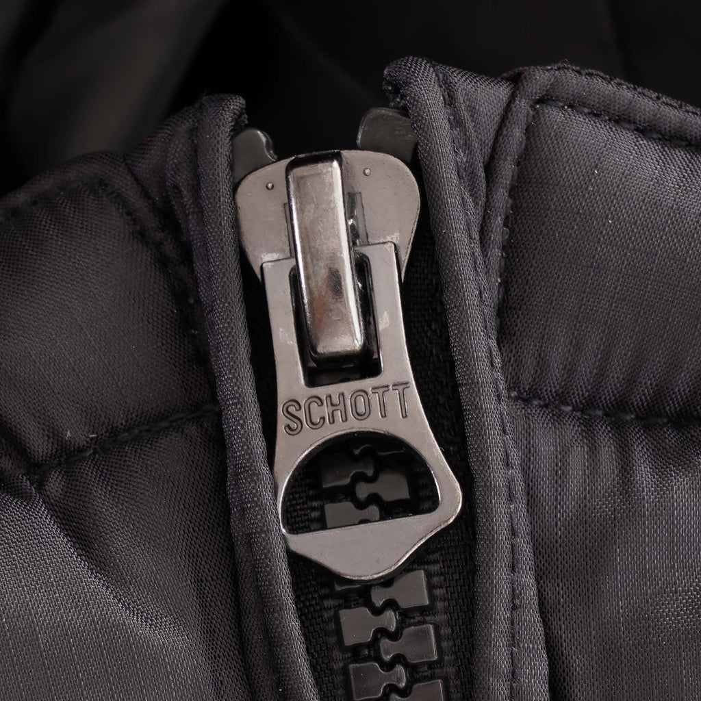 Schott NYC 2190MAX - Black