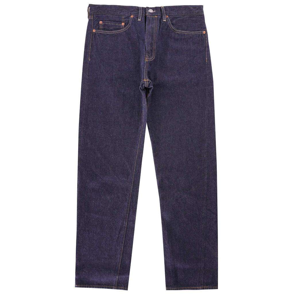 Levi's® Vintage Clothing 1954 501¨ Jeans - Dark Denim