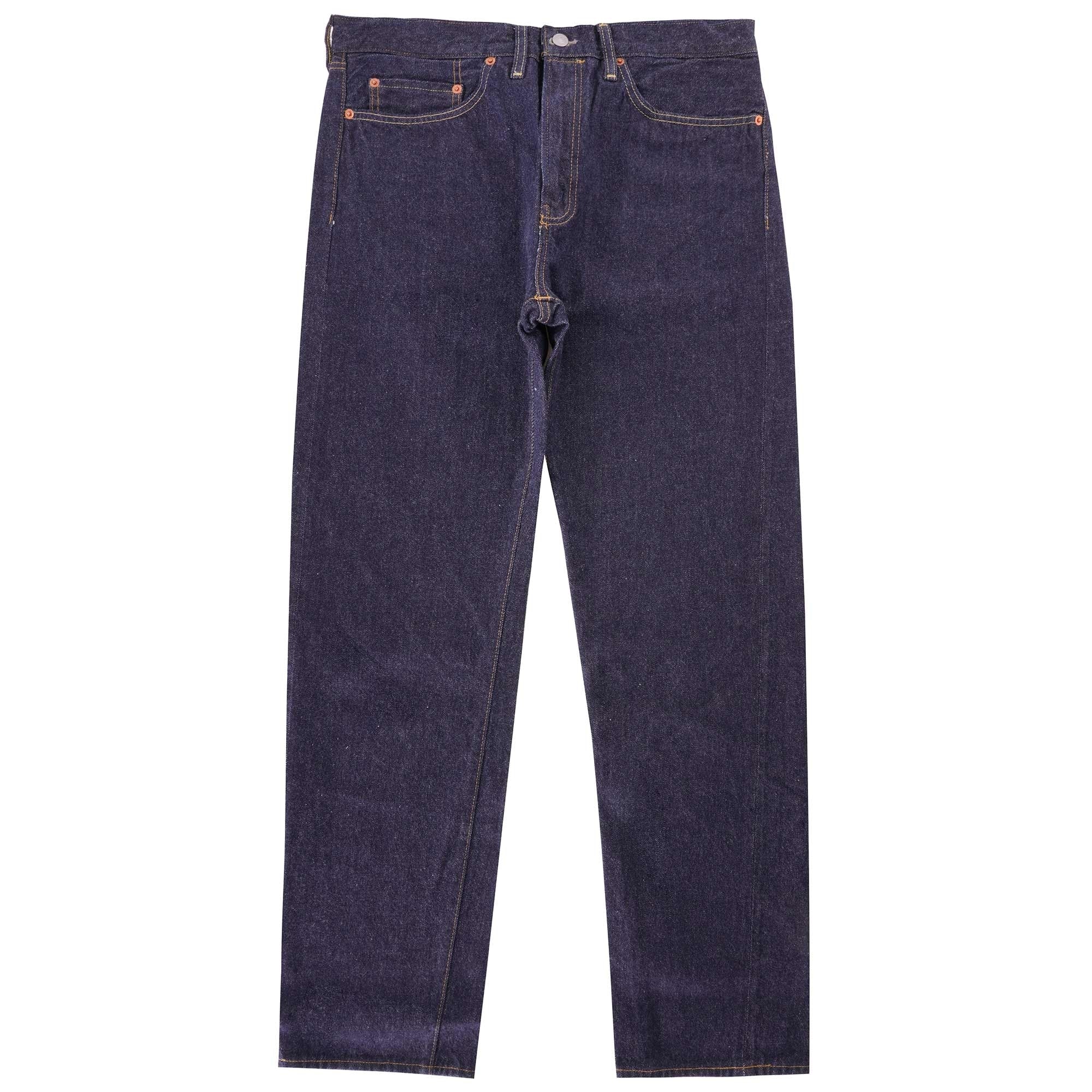 Levi's® Vintage Clothing 1954 501¨ Jeans - Dark Denim