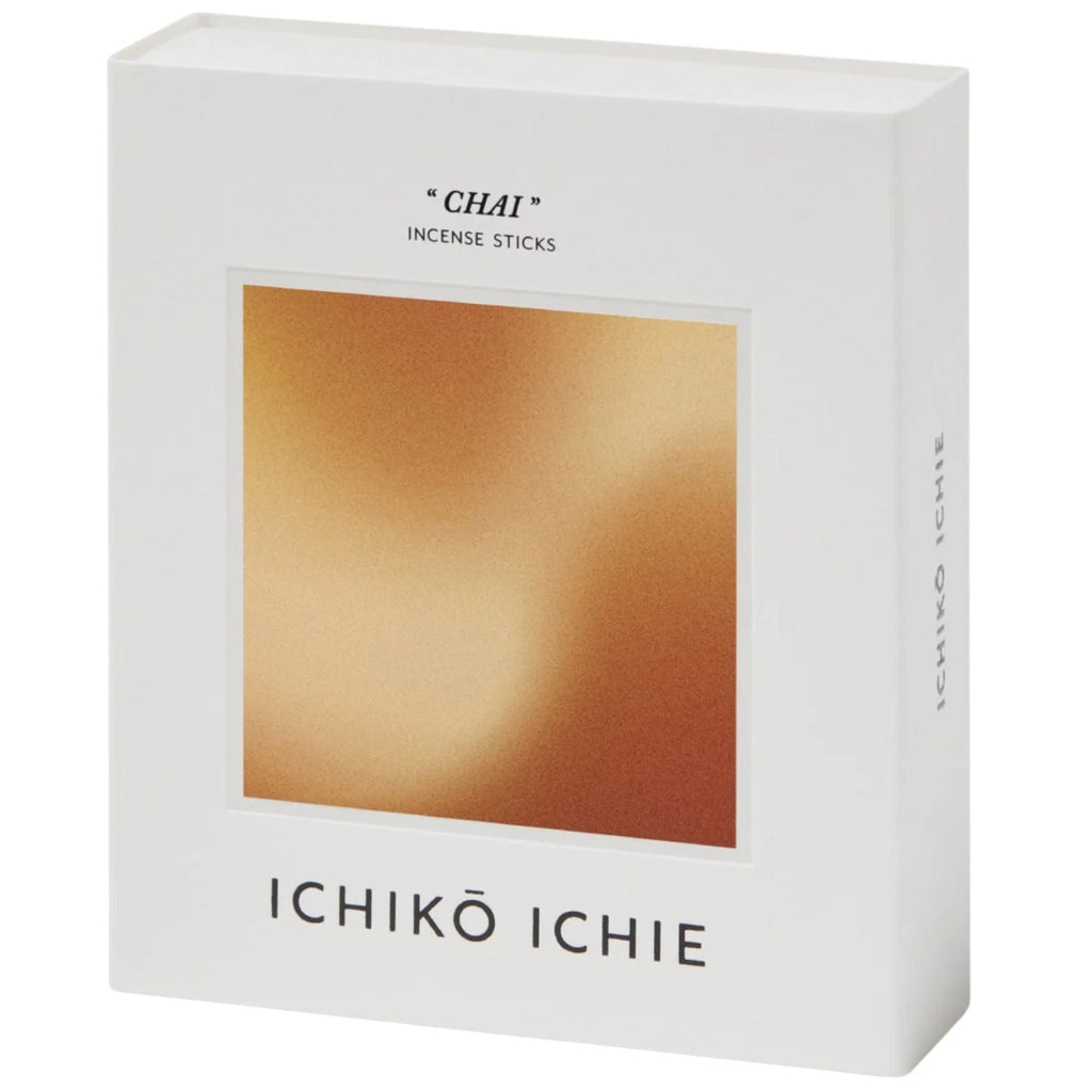 Ichiko Ichie Chai Incense Sticks