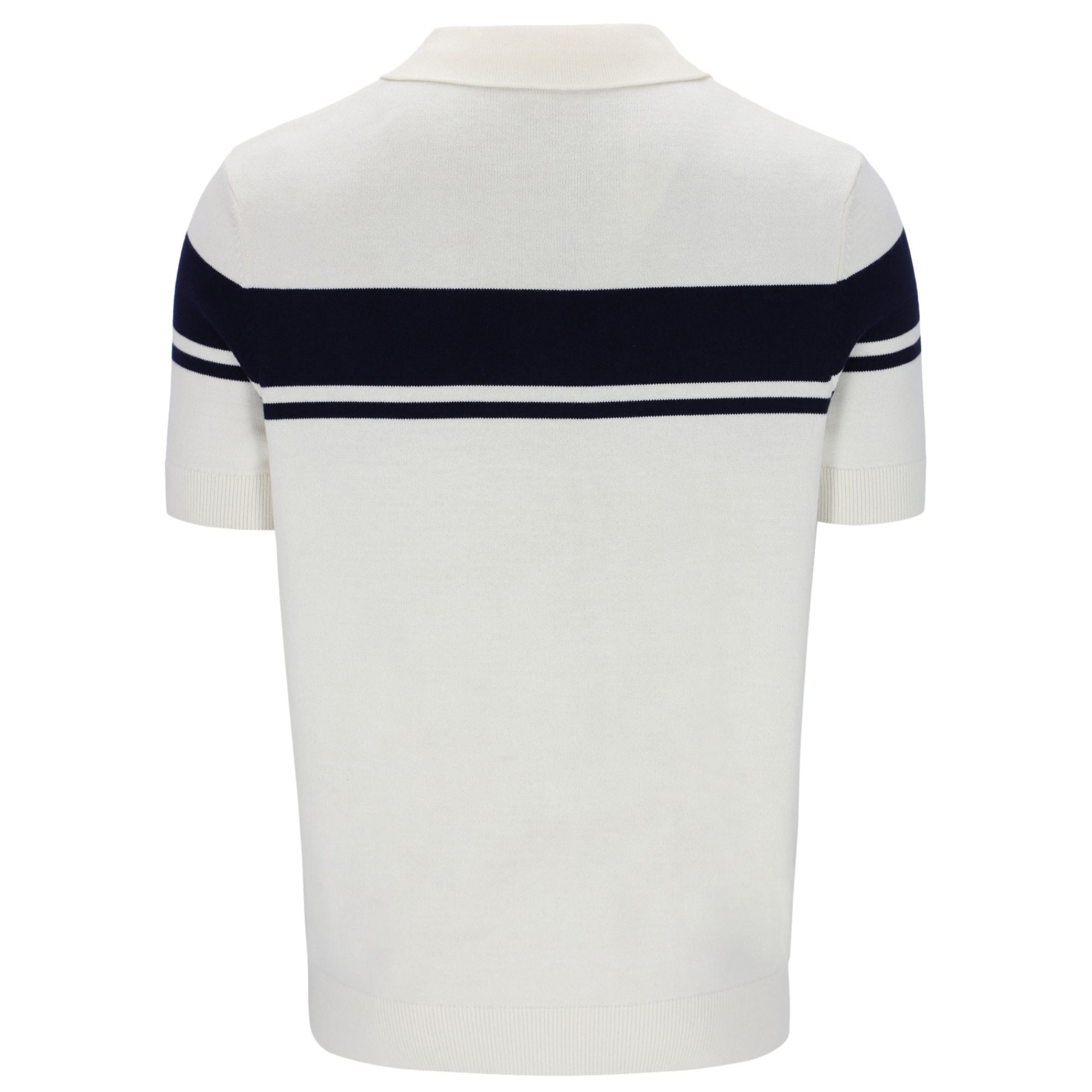 Sergio Tacchini 60th Anniversay Collectors Box - Knit Polo Shirt Set