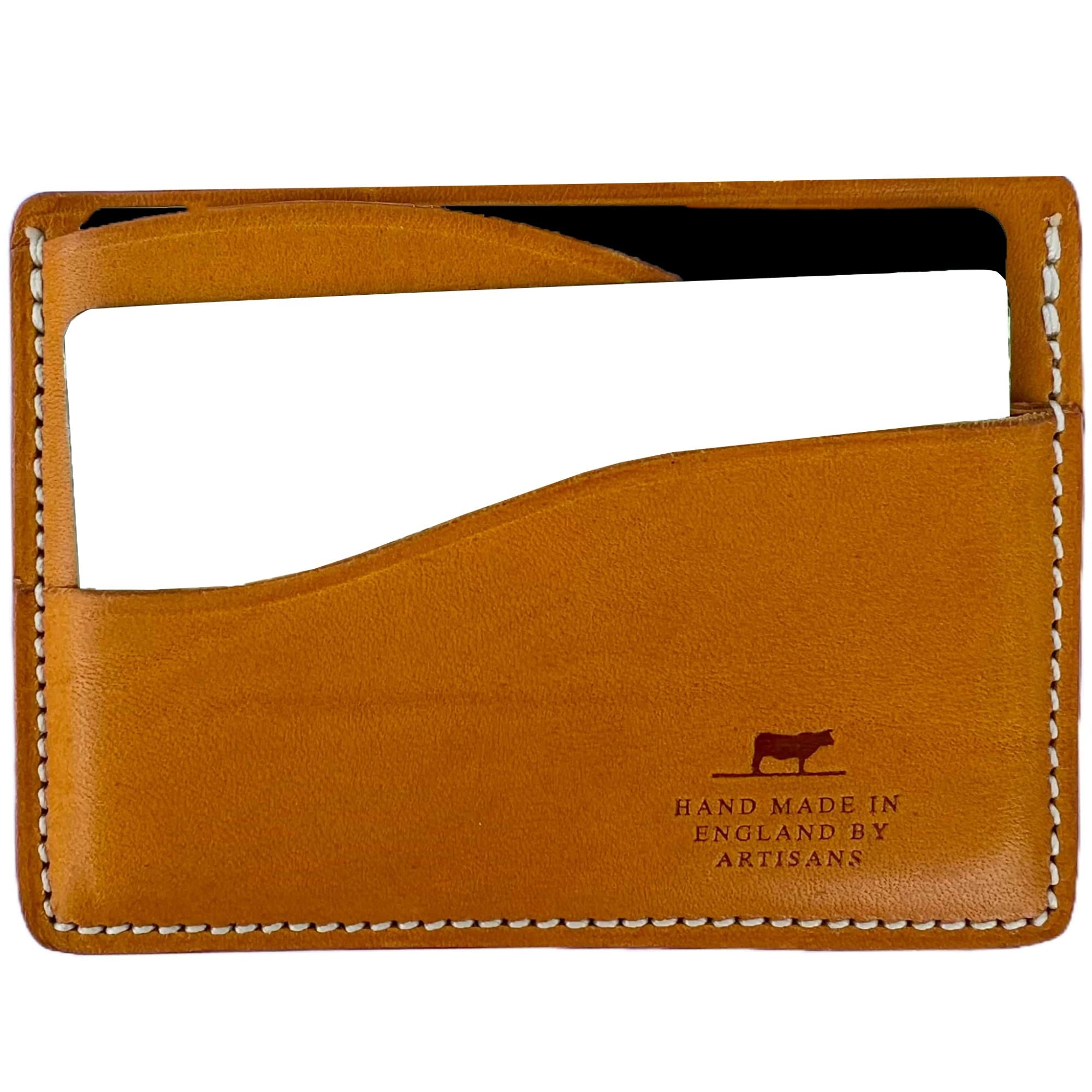 Drayman Card Holder - Sun