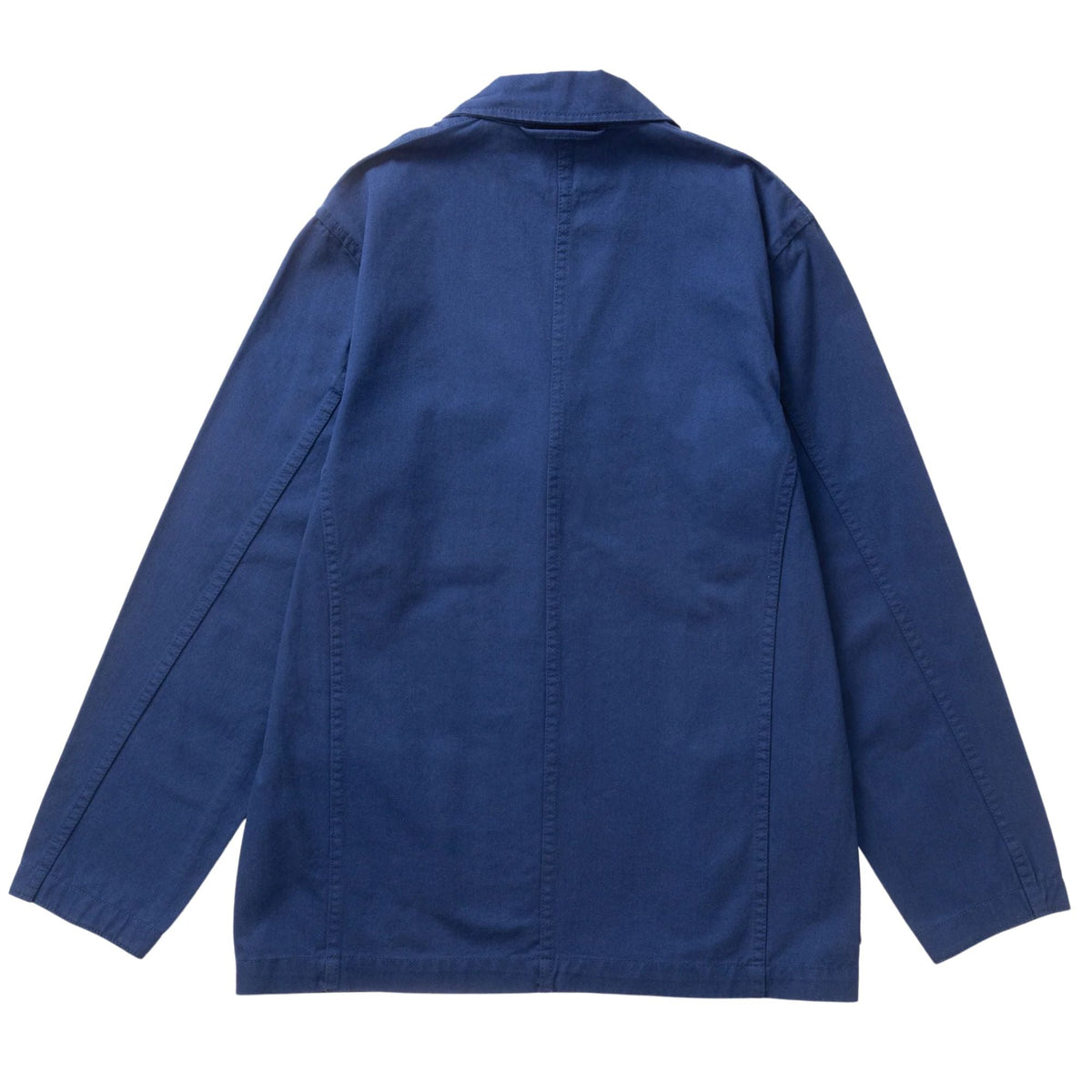 Service Works Twill Server Suit Jacket - Blue