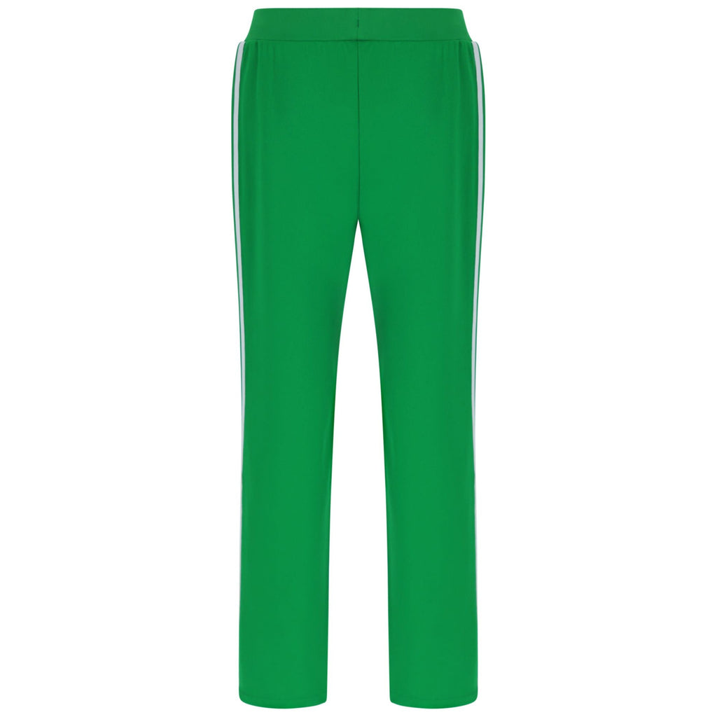 Sergio Tacchini Franco Track Pant - Fern