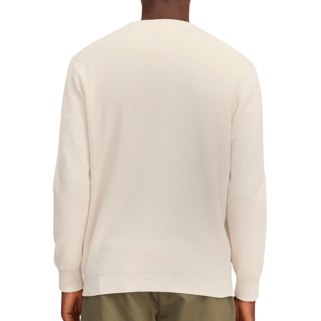 NN07 Danny Sweater - Ivory