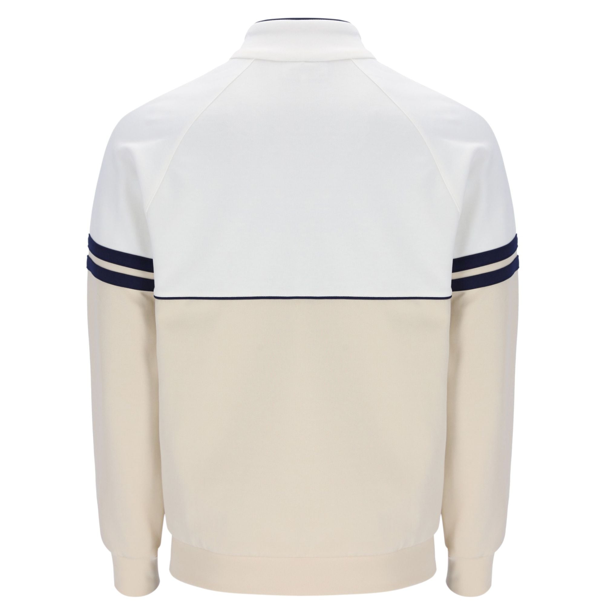 Sergio Tacchini Orion Track Jacket - Gardenia