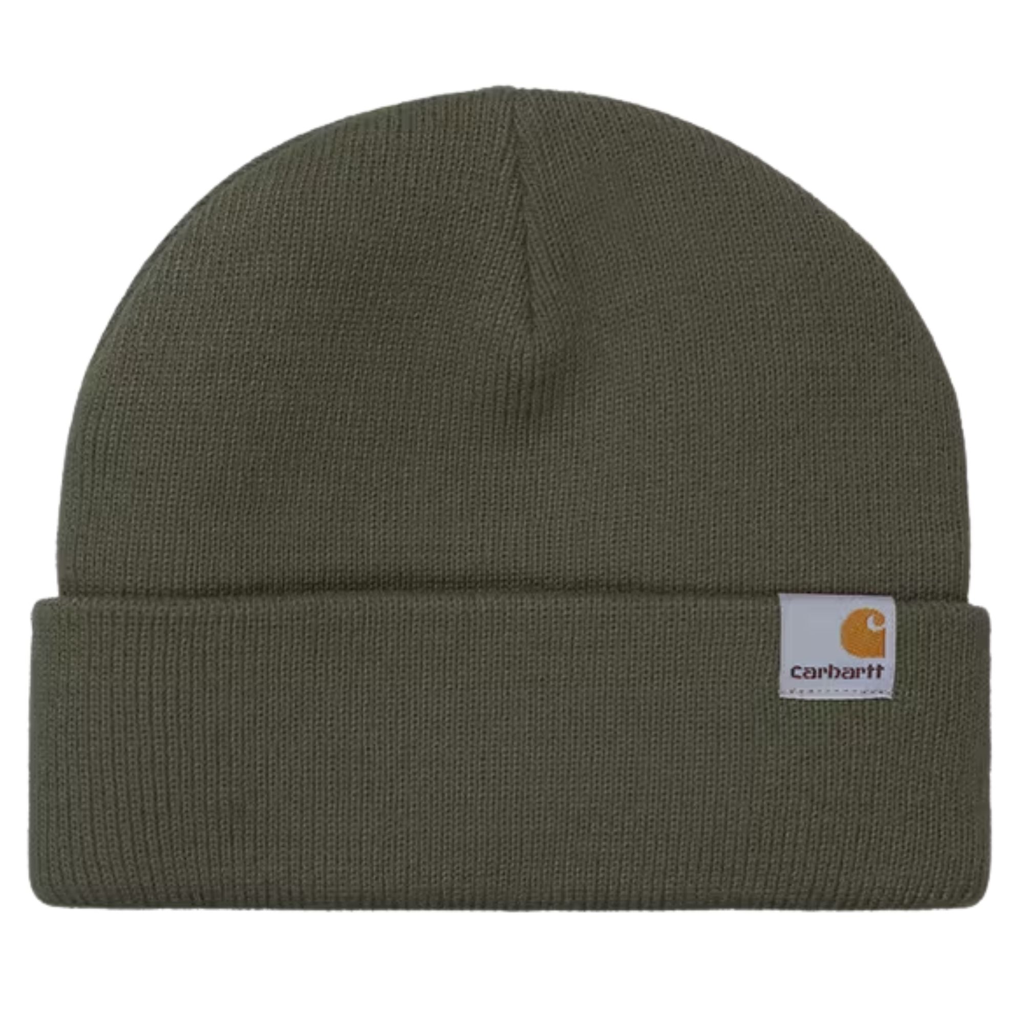 Carhartt WIP Stratus Hat Low - Cypress