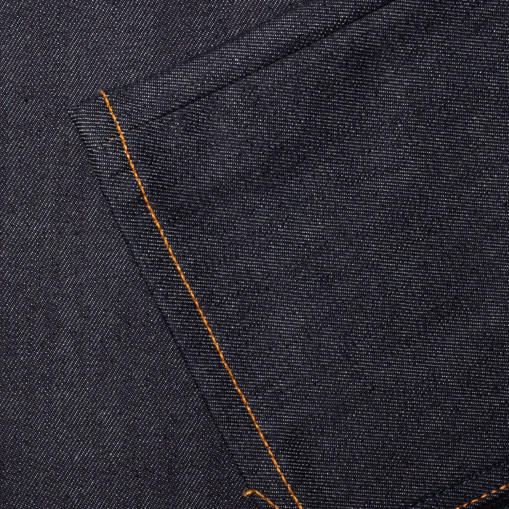 Nudie Jeans Grim Tim Jeans - Dry