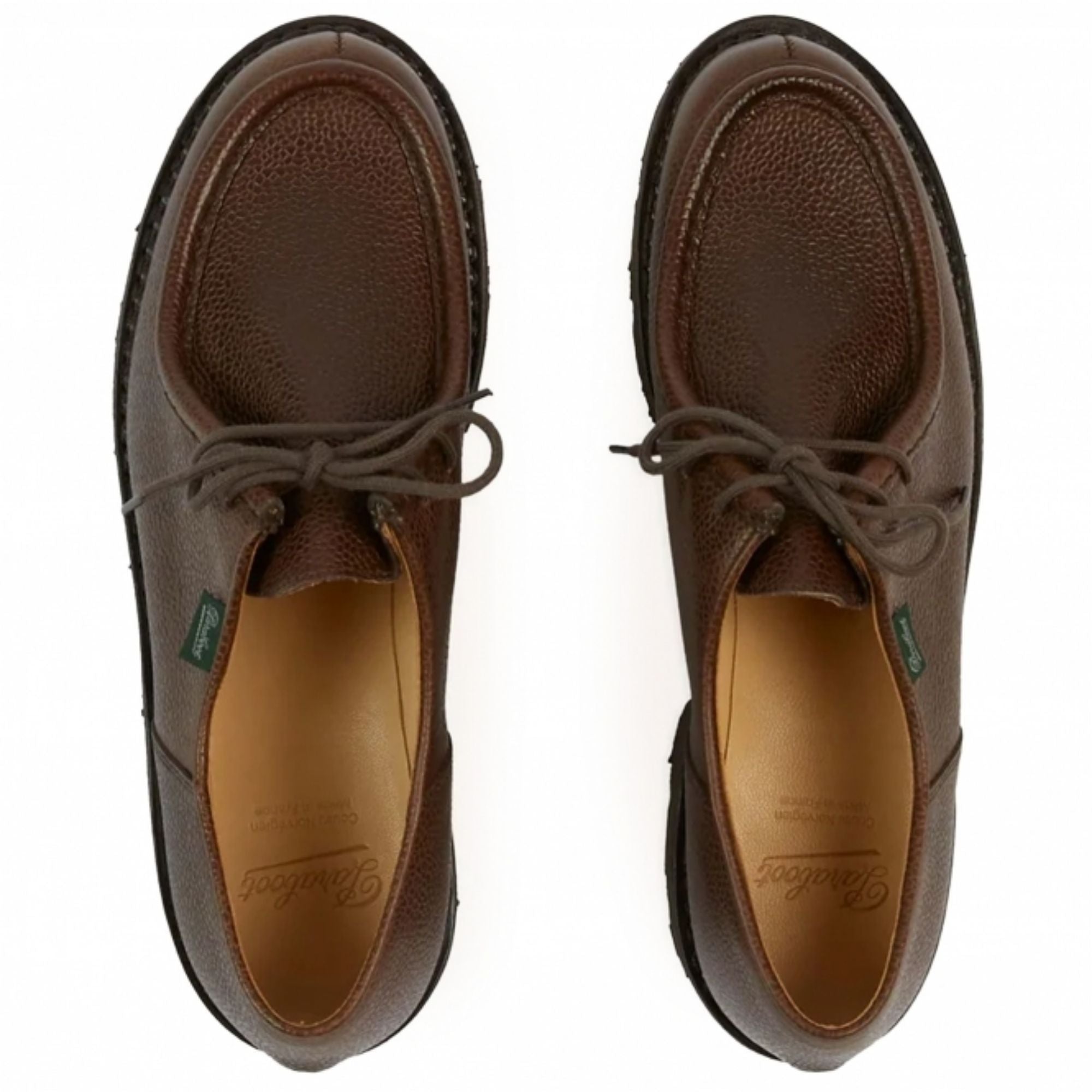 Paraboot Michael/Marche | GrainŽ ƒb ne | 715634GR – Dandy Fellow