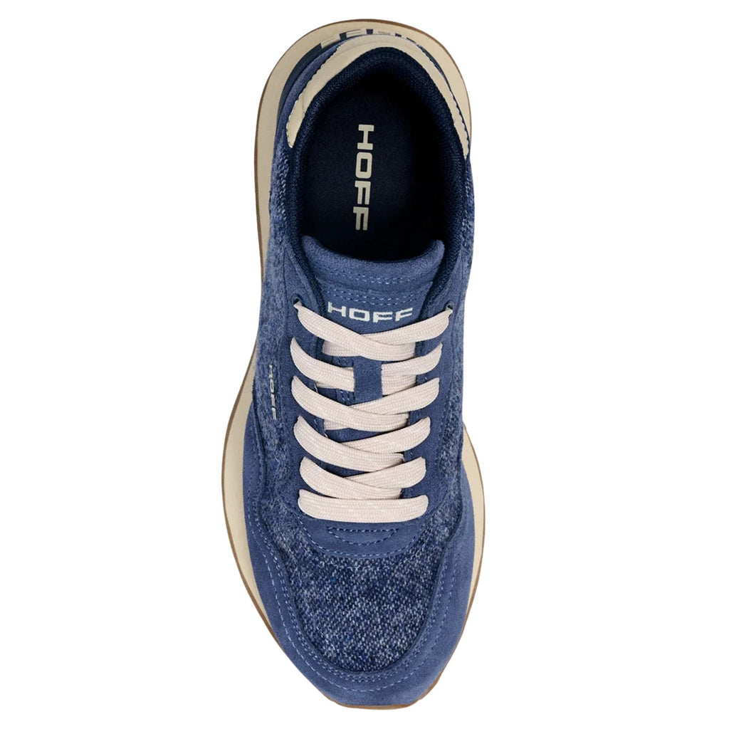 Hoff City Trainers - Blue