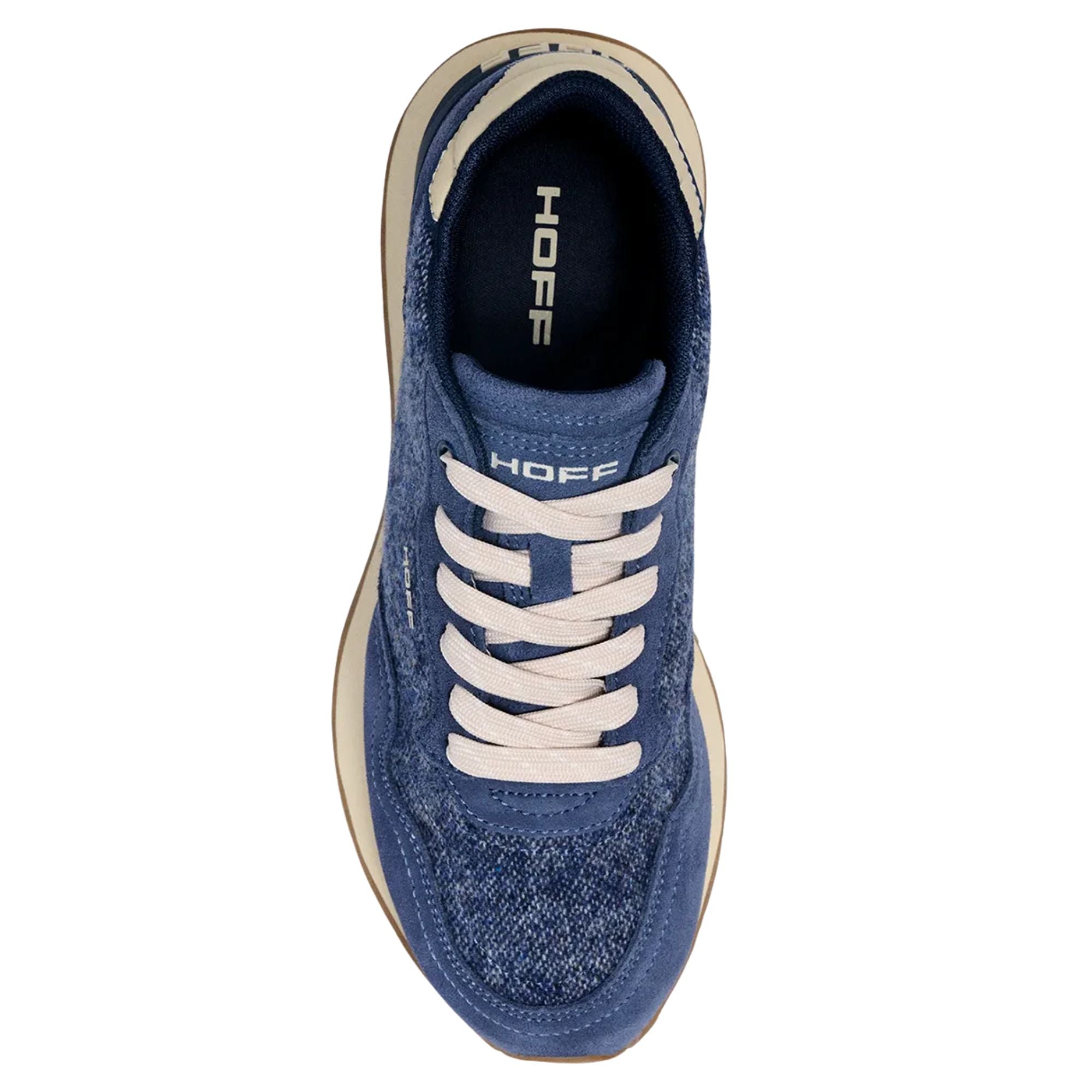 Hoff City Trainers - Blue
