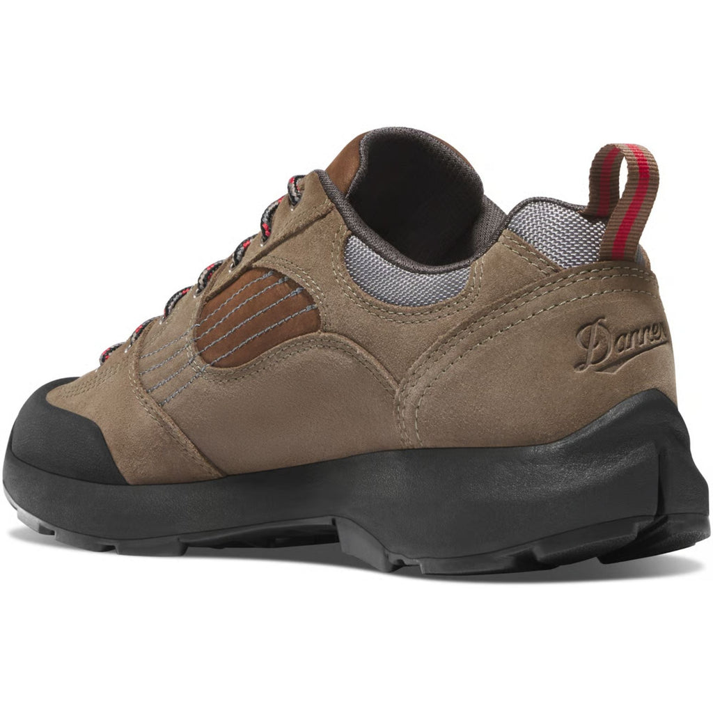 Danner Traverse Peak Revival Shoe - Brown