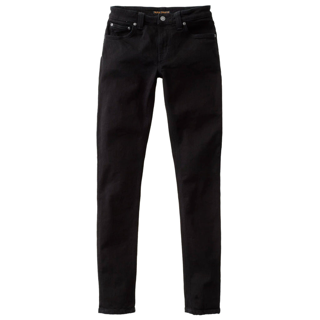 Skinny Lin Jeans - Black